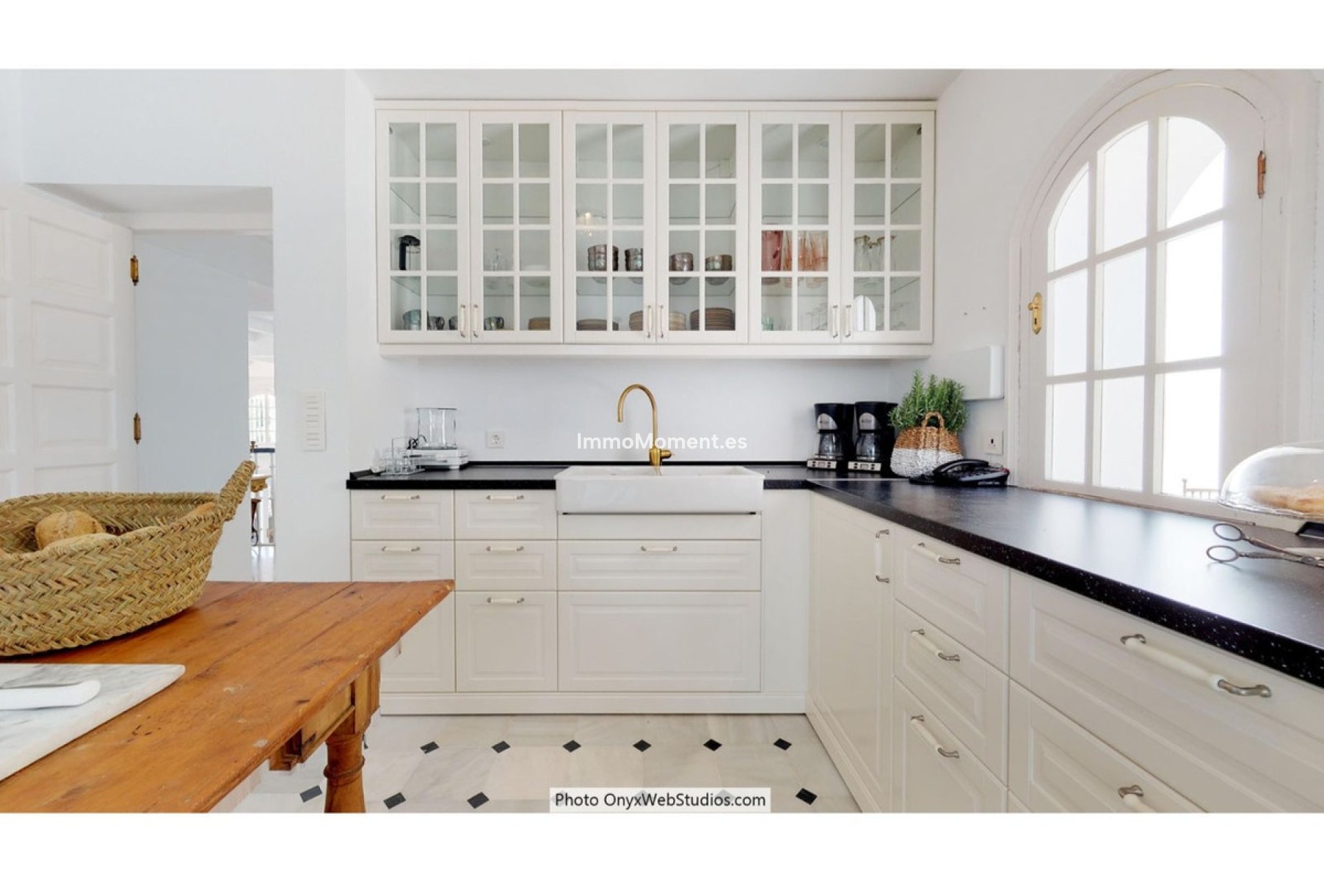 Reventa - Villa independiente - Mijas - Mijas Centro