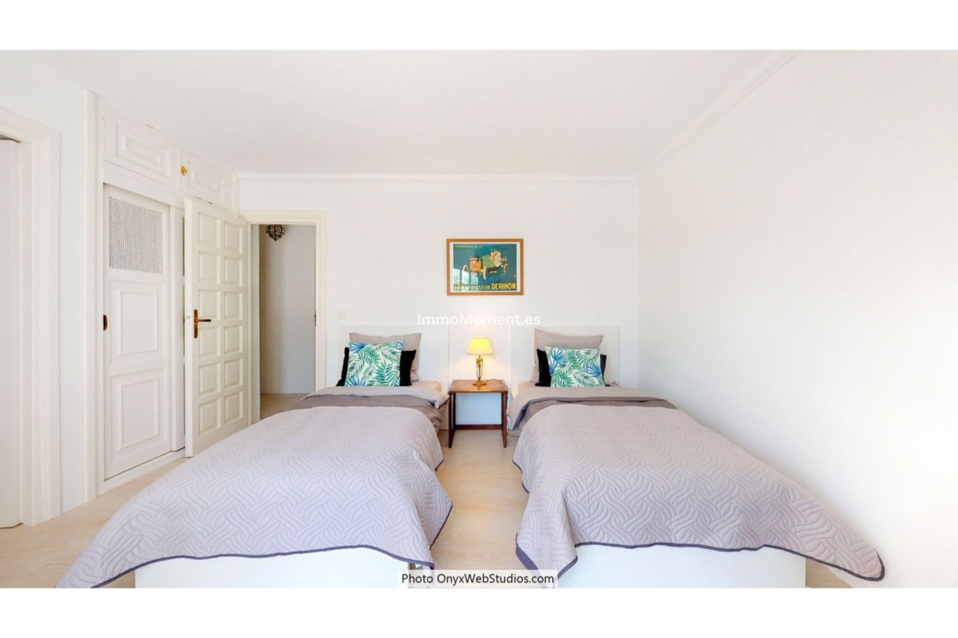 Reventa - Villa independiente - Mijas - Mijas Centro