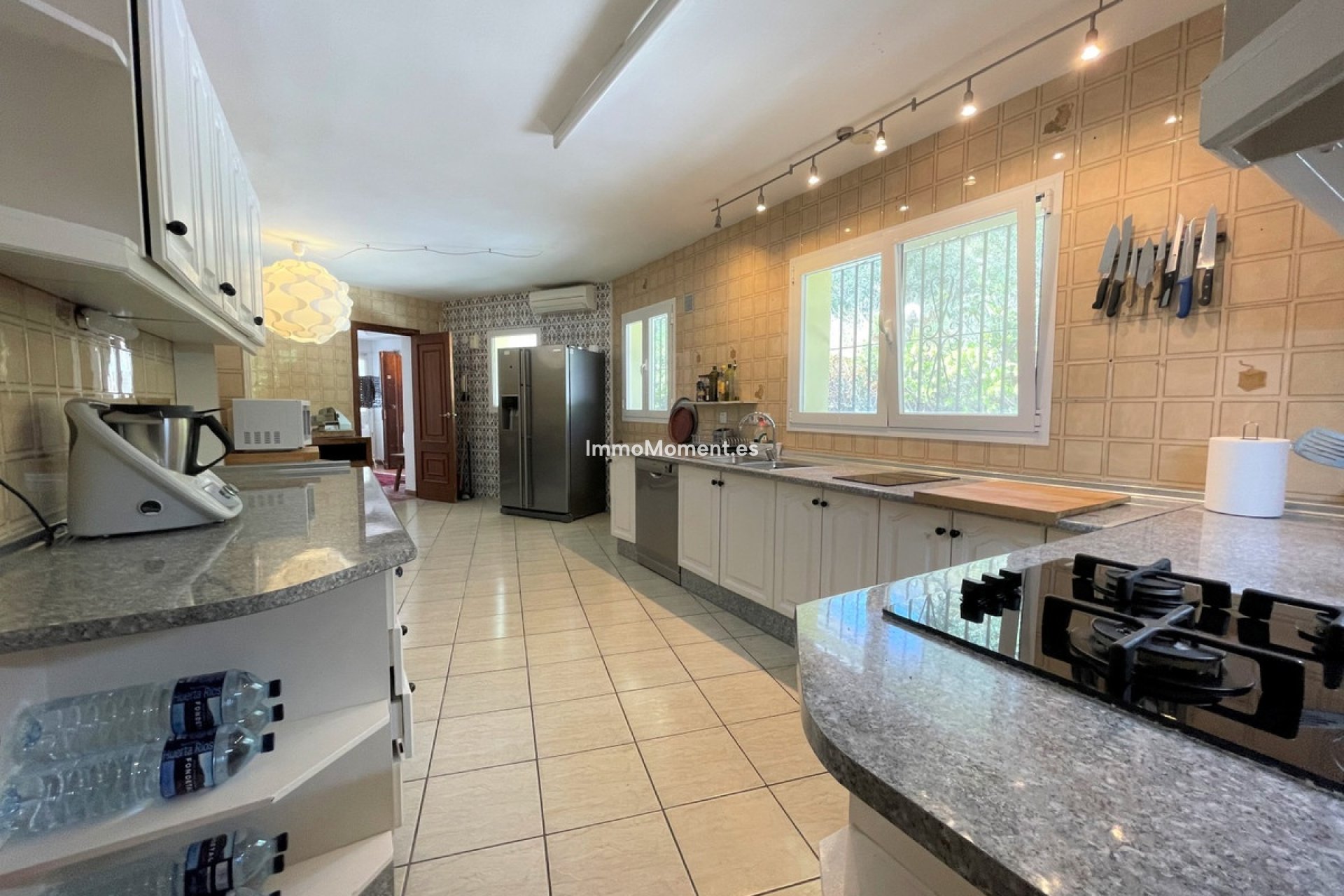 Reventa - Villa independiente - Mijas - Mijas Centro