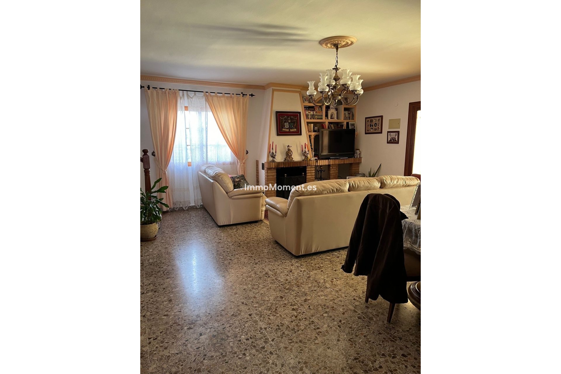 Reventa - Villa independiente - Mijas - Mijas Centro
