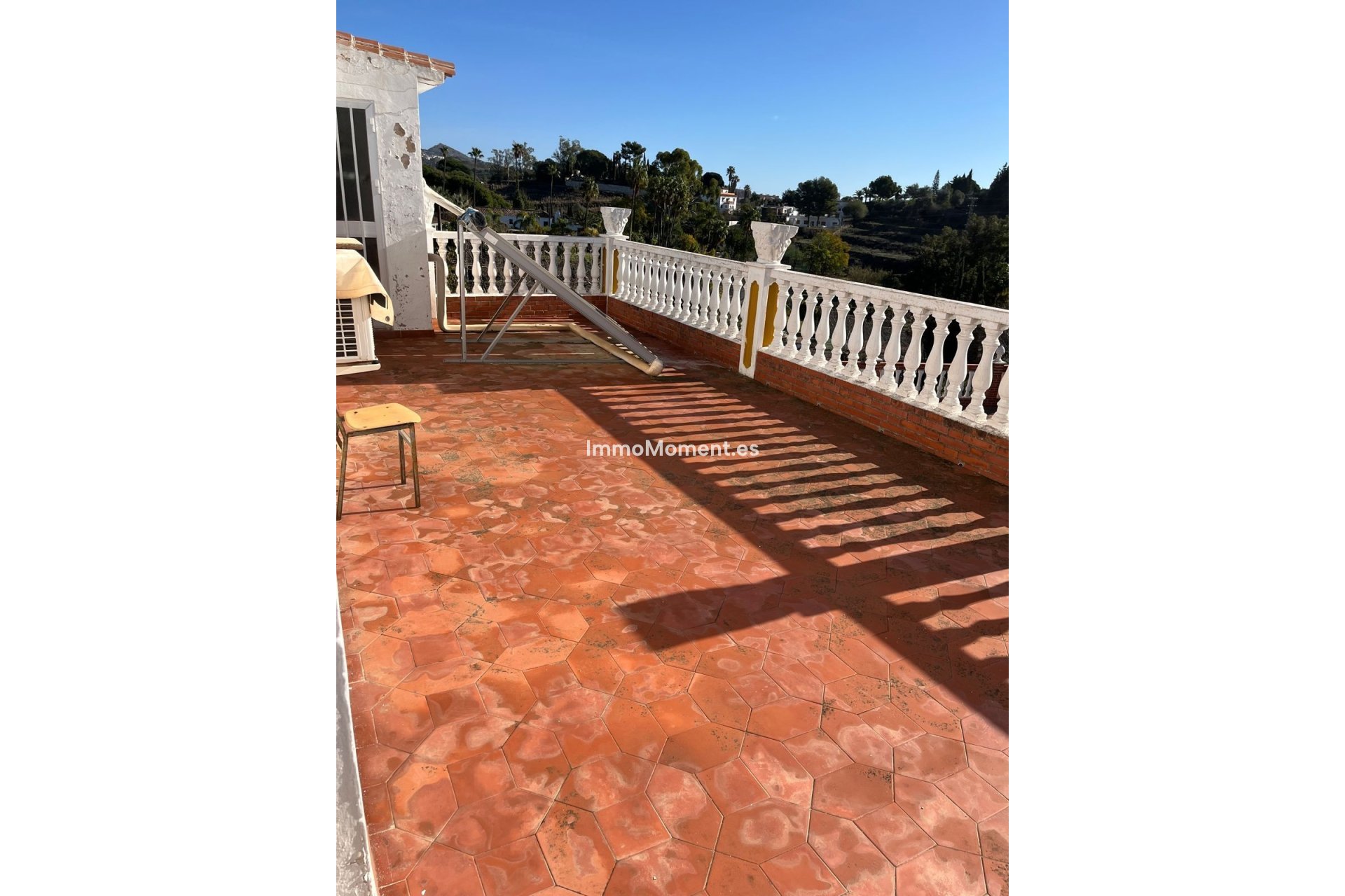 Reventa - Villa independiente - Mijas - Mijas Centro