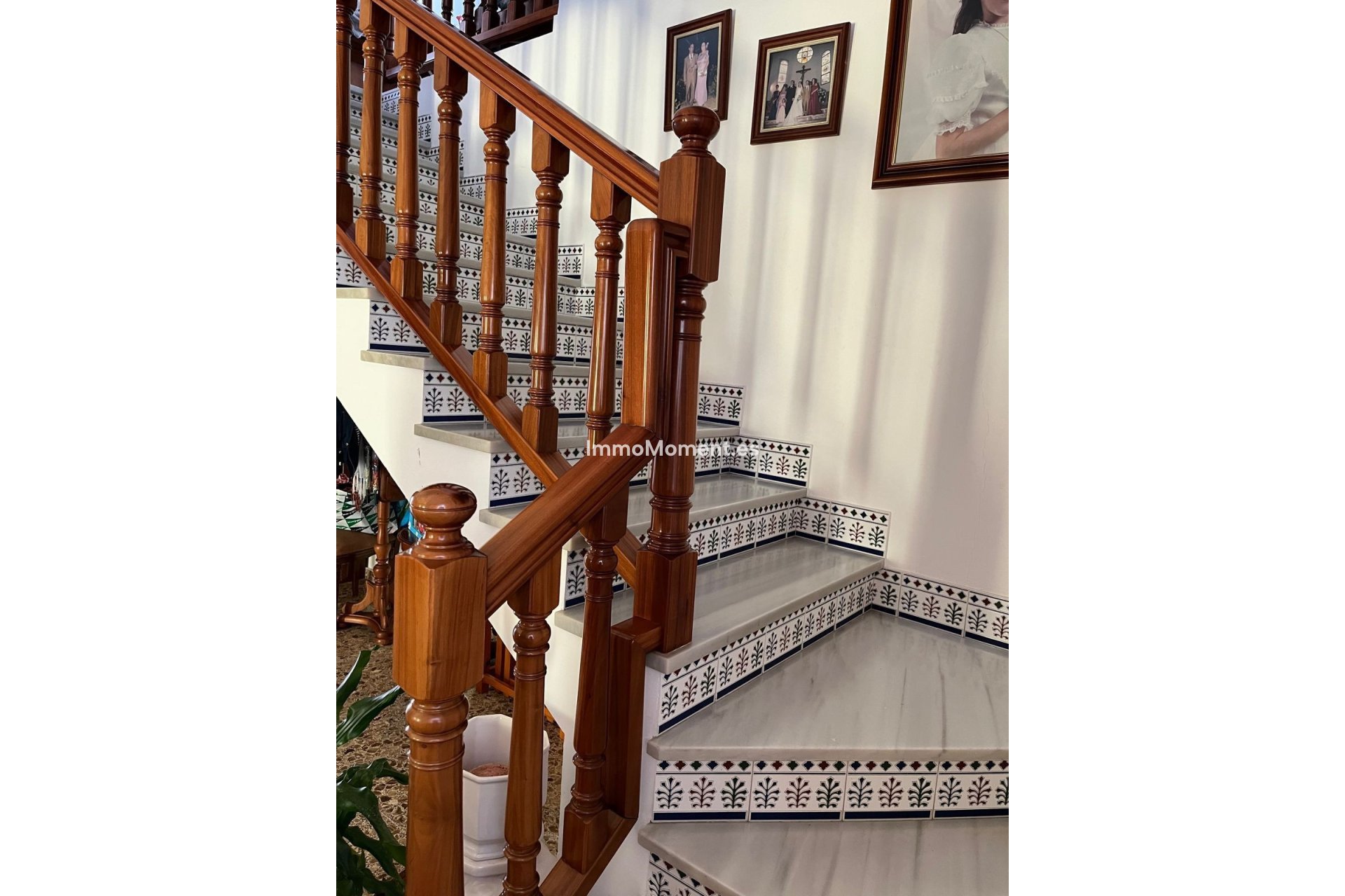Reventa - Villa independiente - Mijas - Mijas Centro
