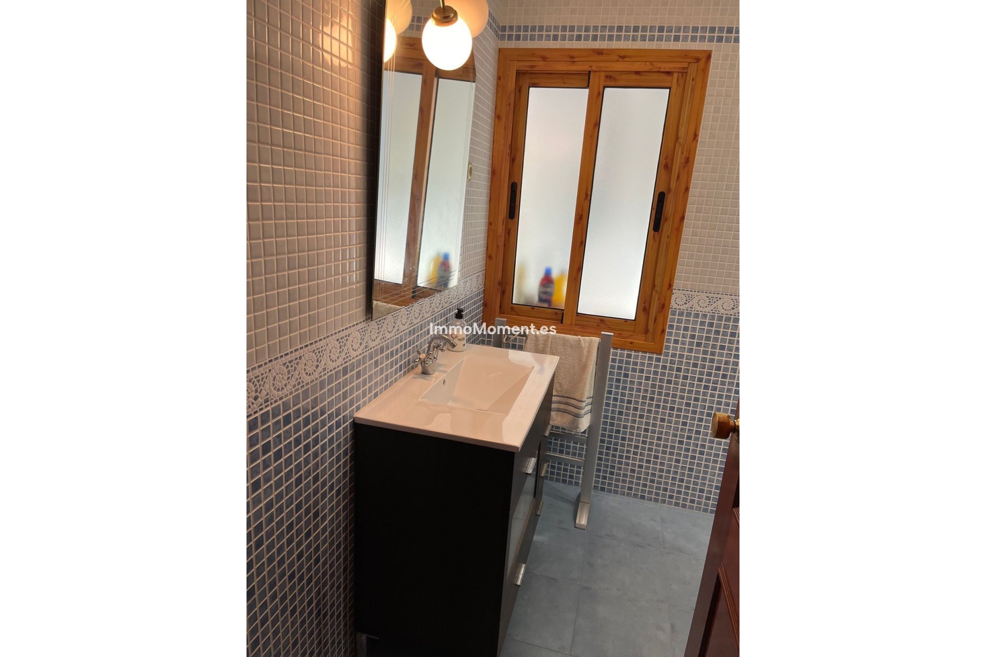 Reventa - Villa independiente - Mijas - Mijas Centro