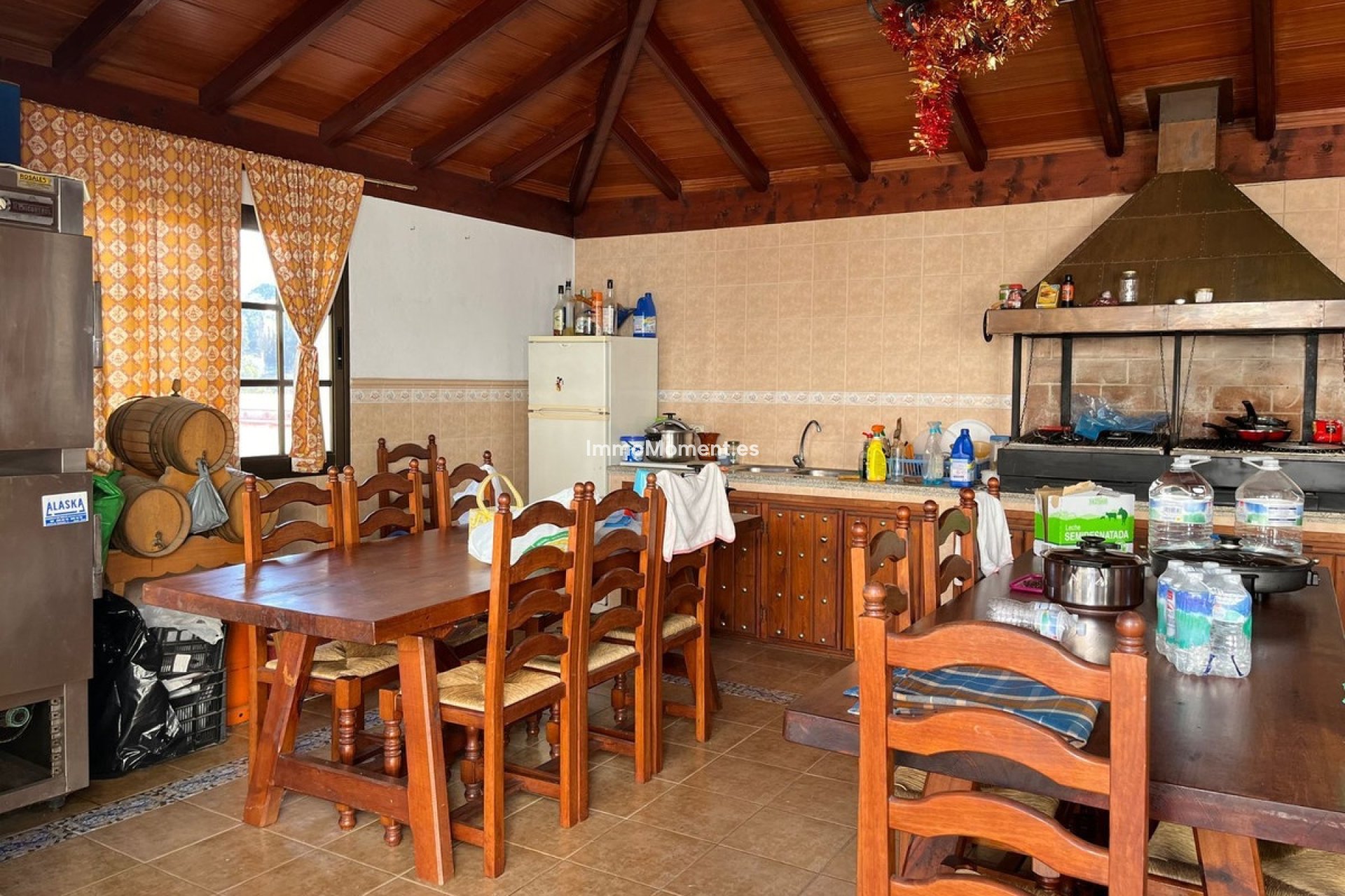 Reventa - Villa independiente - Mijas - Mijas Centro
