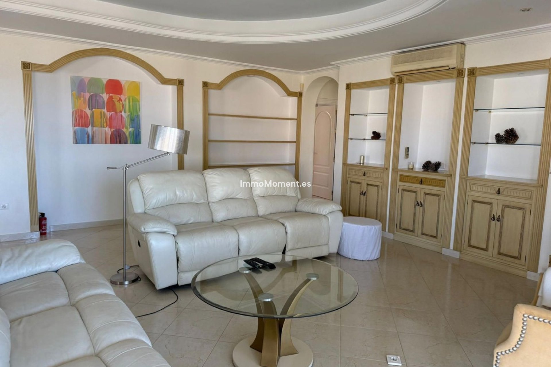 Reventa - Villa independiente - Mijas - Mijas Centro