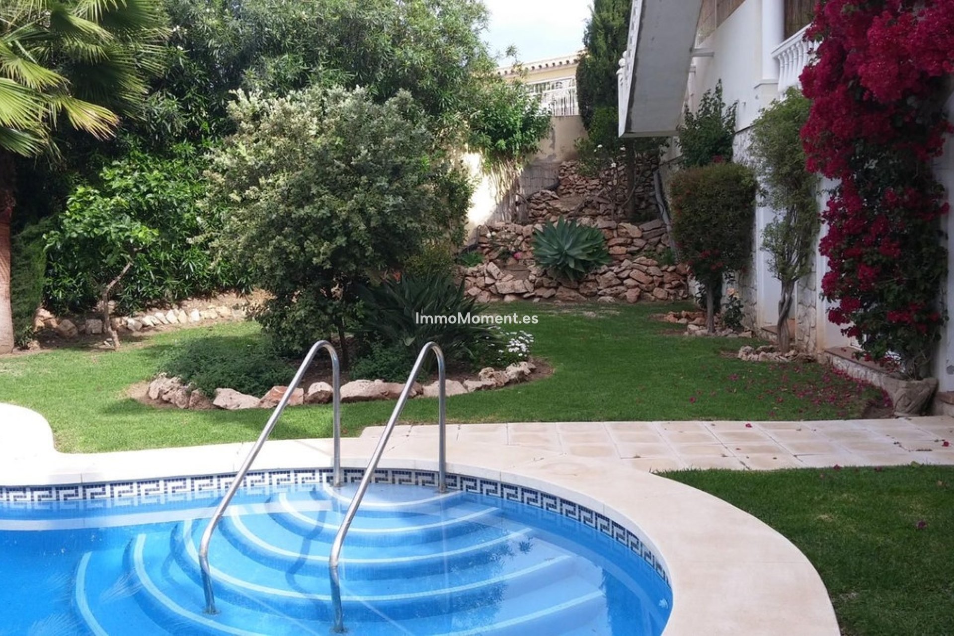 Reventa - Villa independiente - Mijas - Mijas Centro