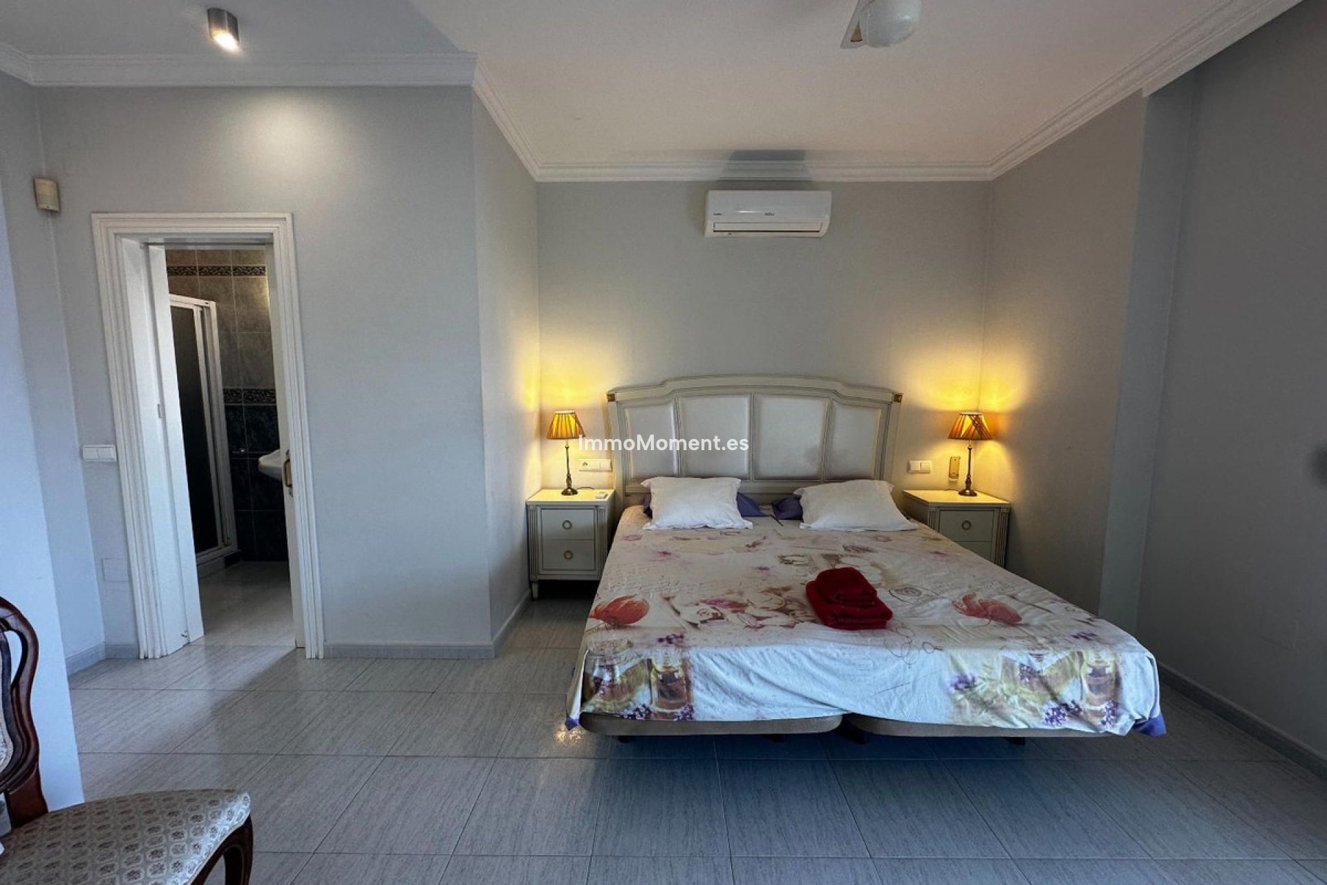 Reventa - Villa independiente - Mijas - Mijas Centro