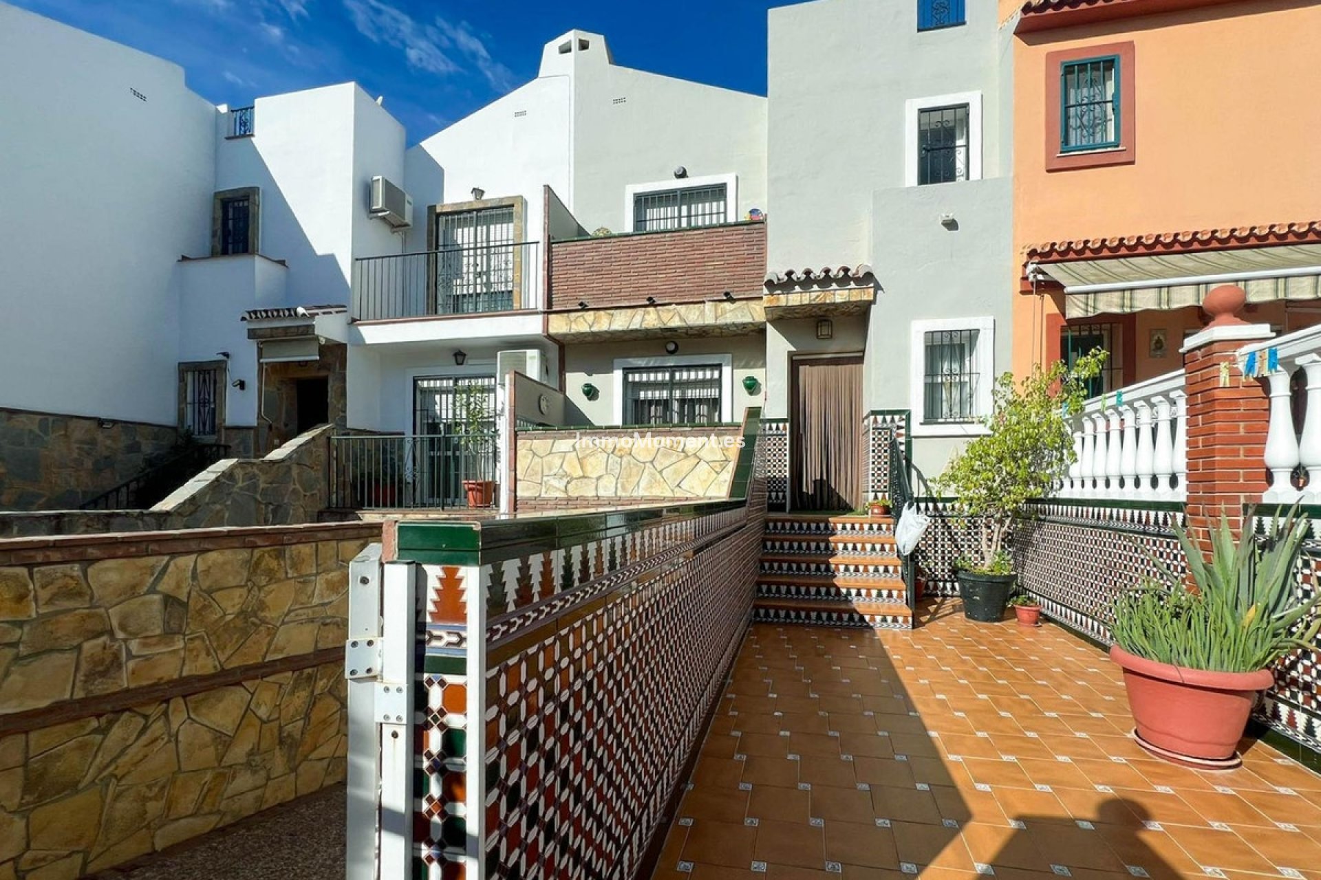 Reventa - Villa independiente - Mijas - Mijas Centro