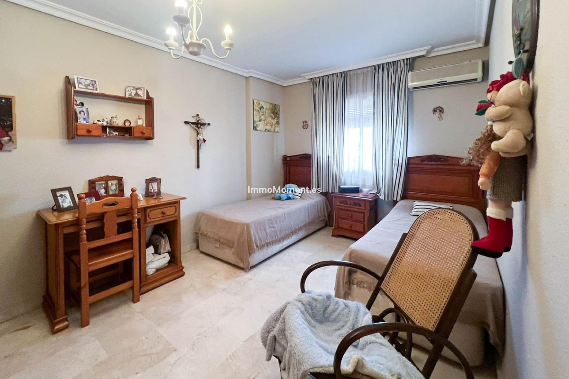 Reventa - Villa independiente - Mijas - Mijas Centro