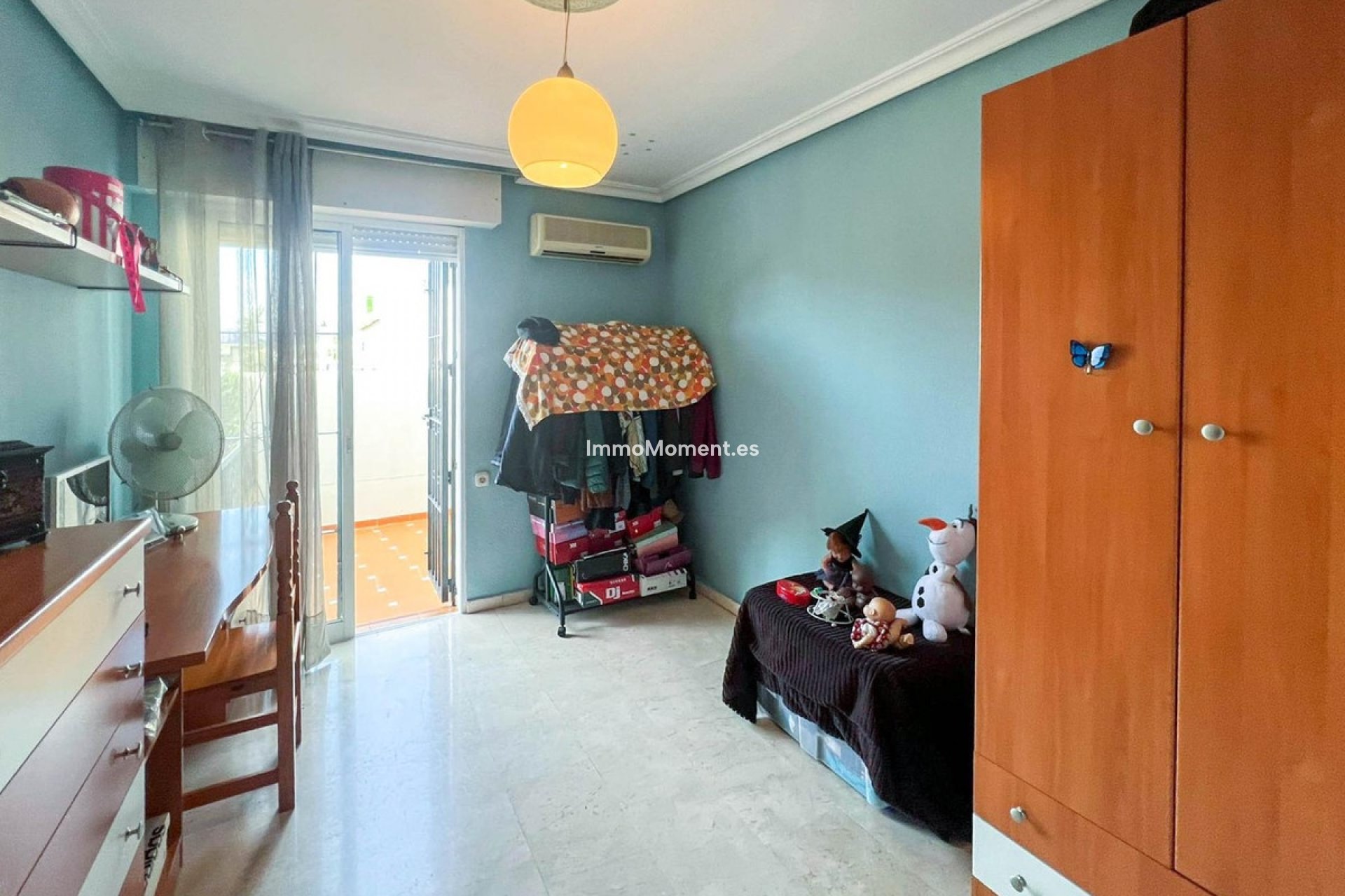 Reventa - Villa independiente - Mijas - Mijas Centro