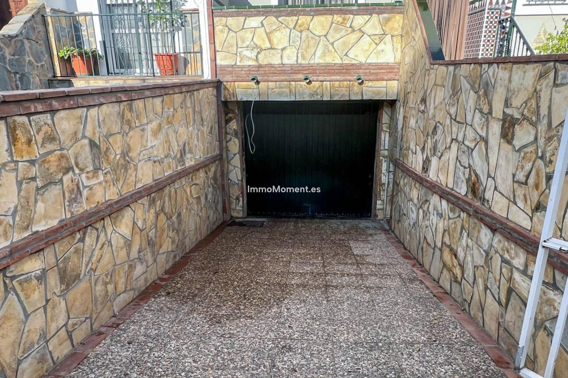 Reventa - Villa independiente - Mijas - Mijas Centro
