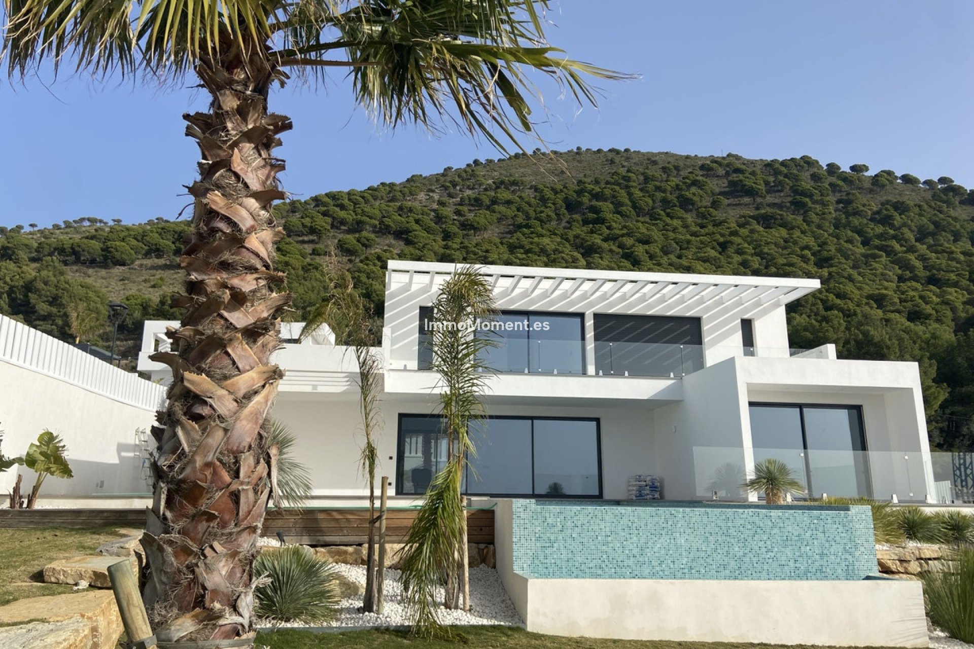 Reventa - Villa independiente - Mijas - Mijas Centro