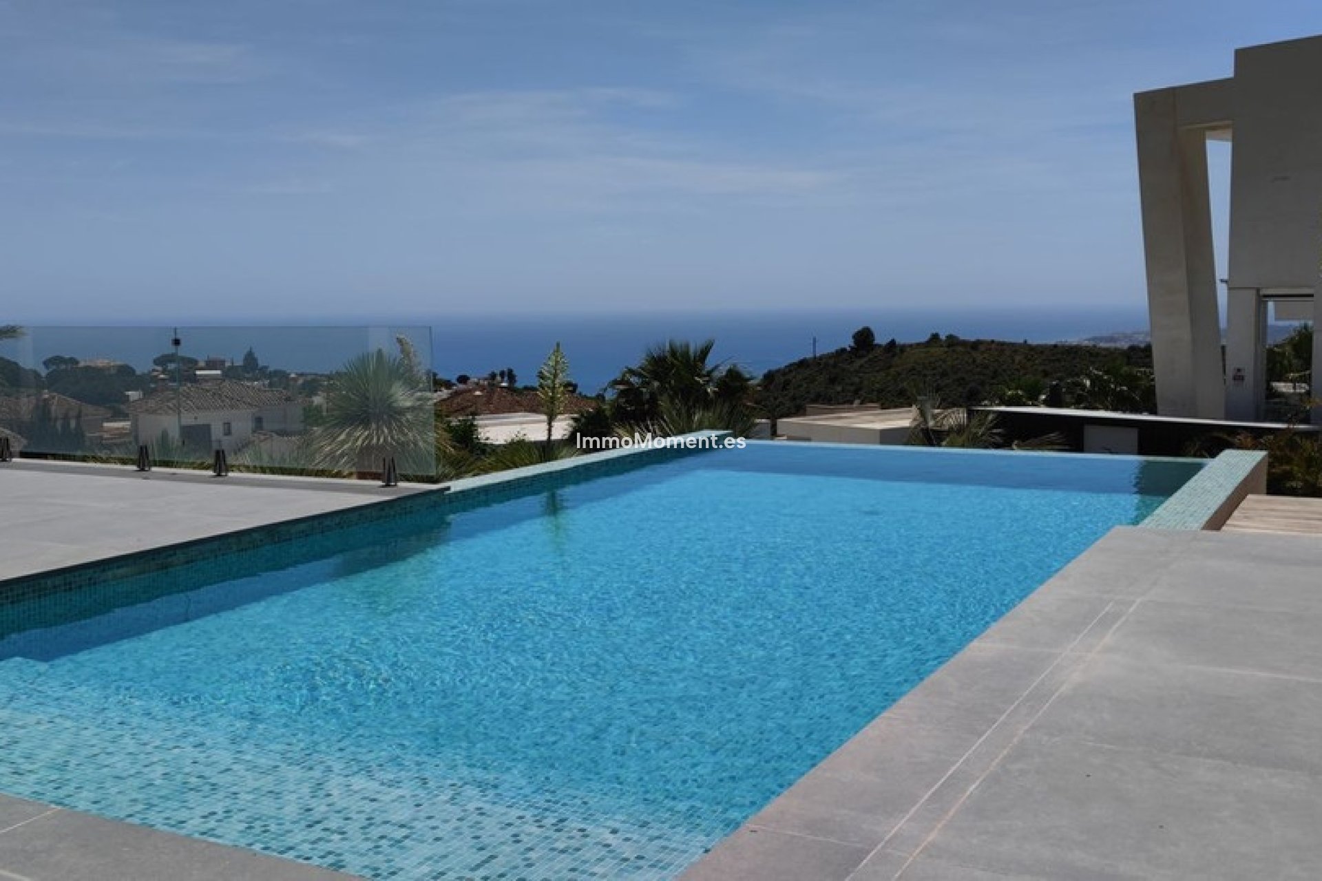 Reventa - Villa independiente - Mijas - Mijas Centro