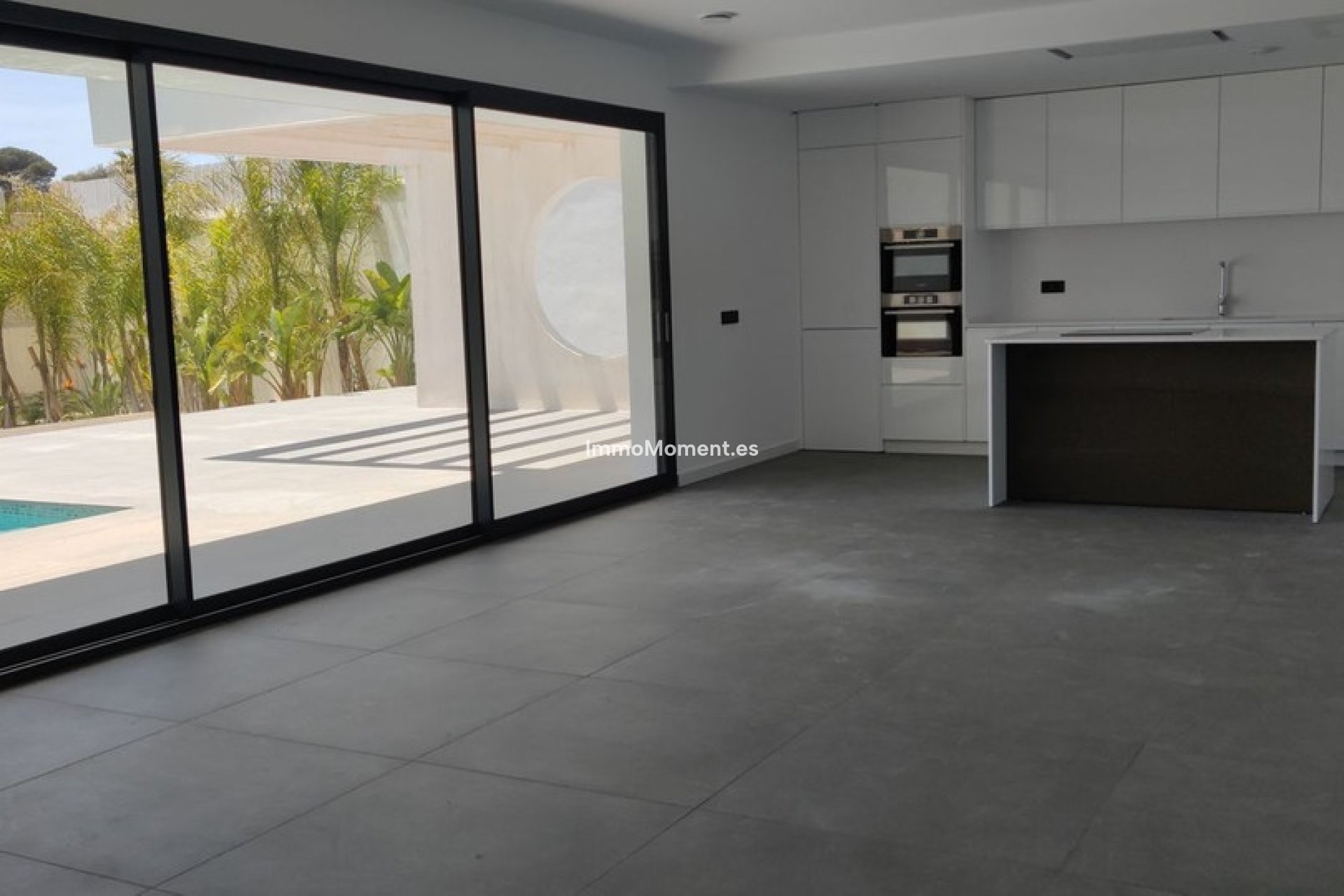Reventa - Villa independiente - Mijas - Mijas Centro