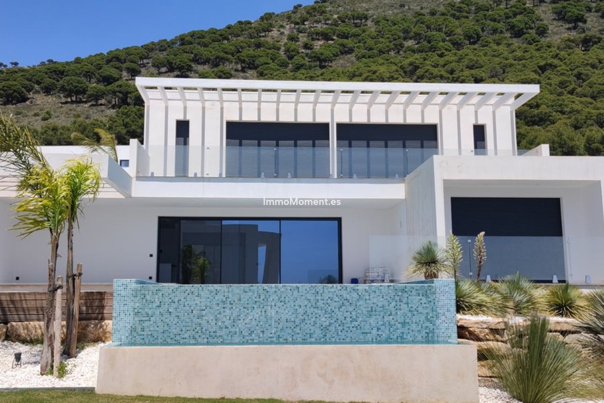 Reventa - Villa independiente - Mijas - Mijas Centro