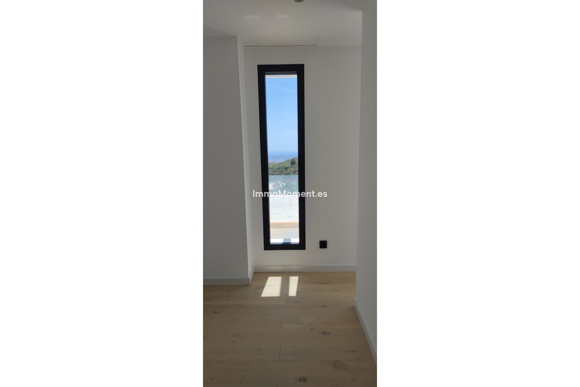 Reventa - Villa independiente - Mijas - Mijas Centro