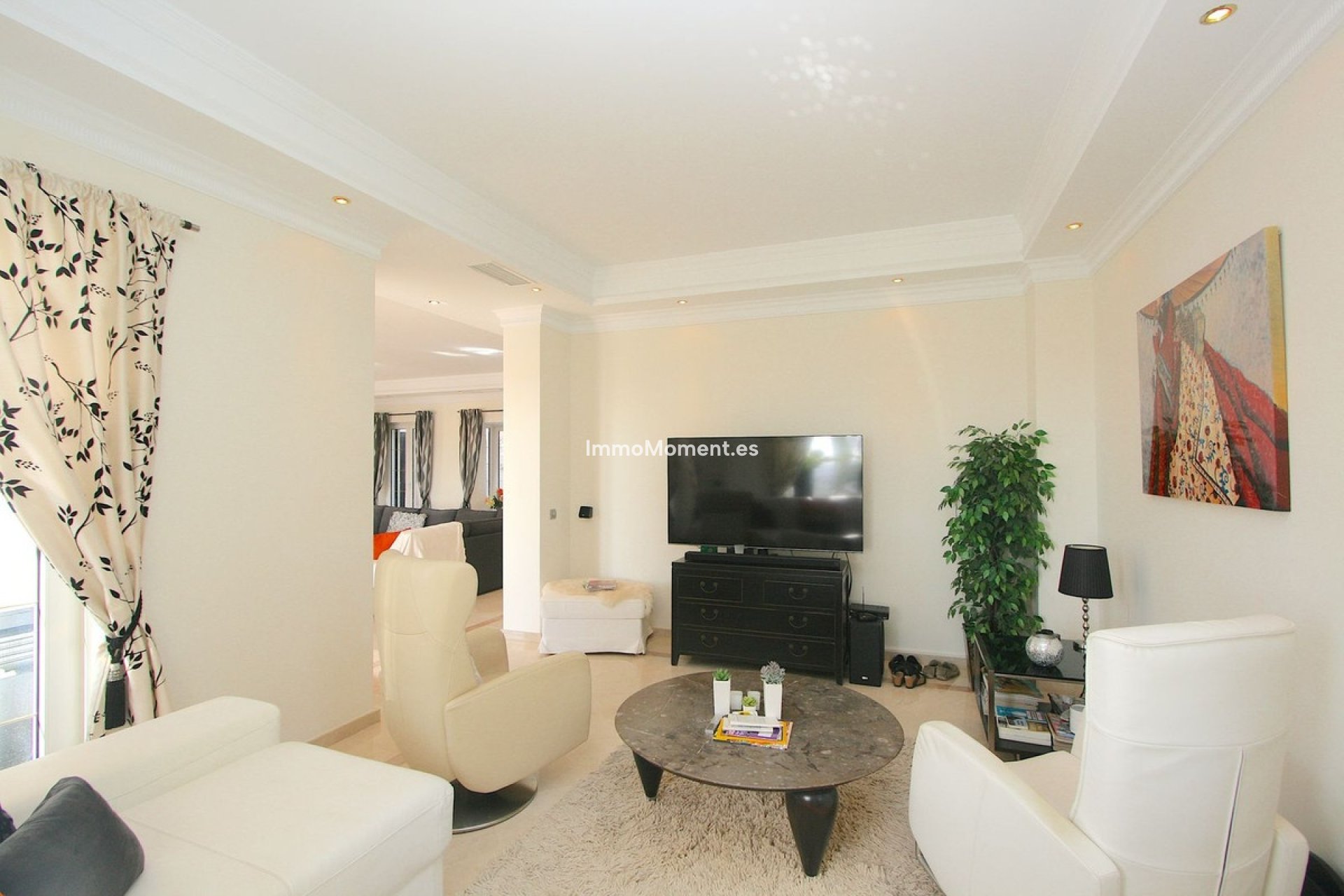 Reventa - Villa independiente - Mijas - Mijas Centro