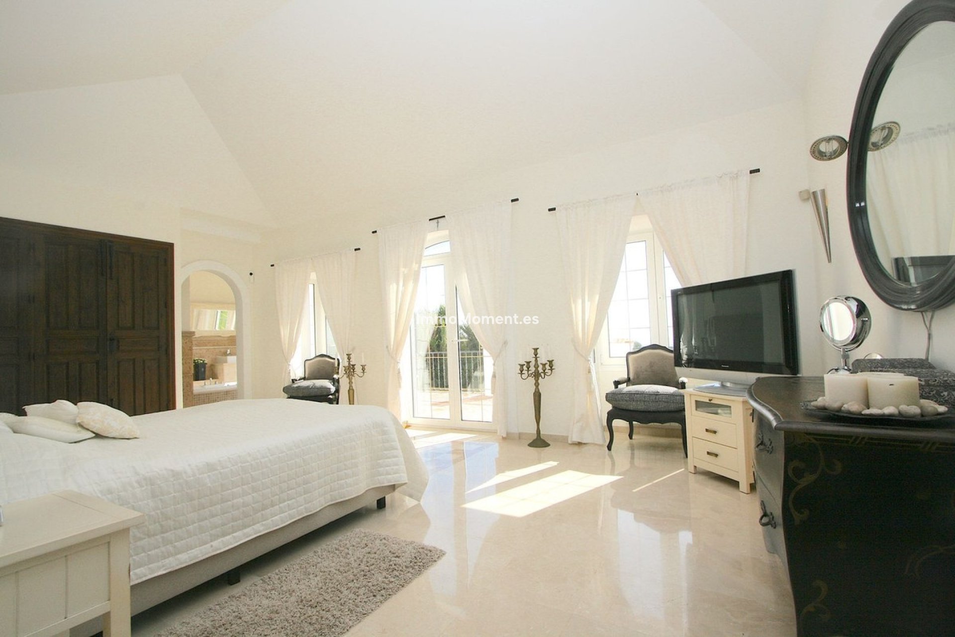 Reventa - Villa independiente - Mijas - Mijas Centro