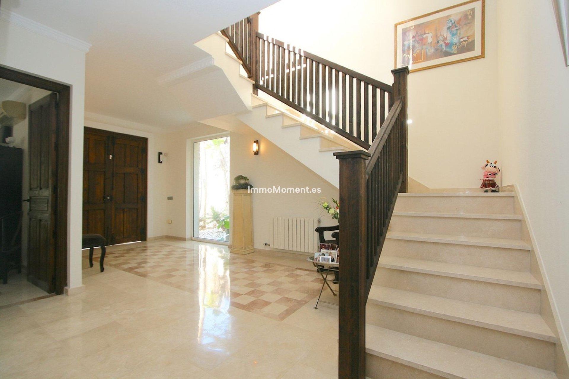 Reventa - Villa independiente - Mijas - Mijas Centro