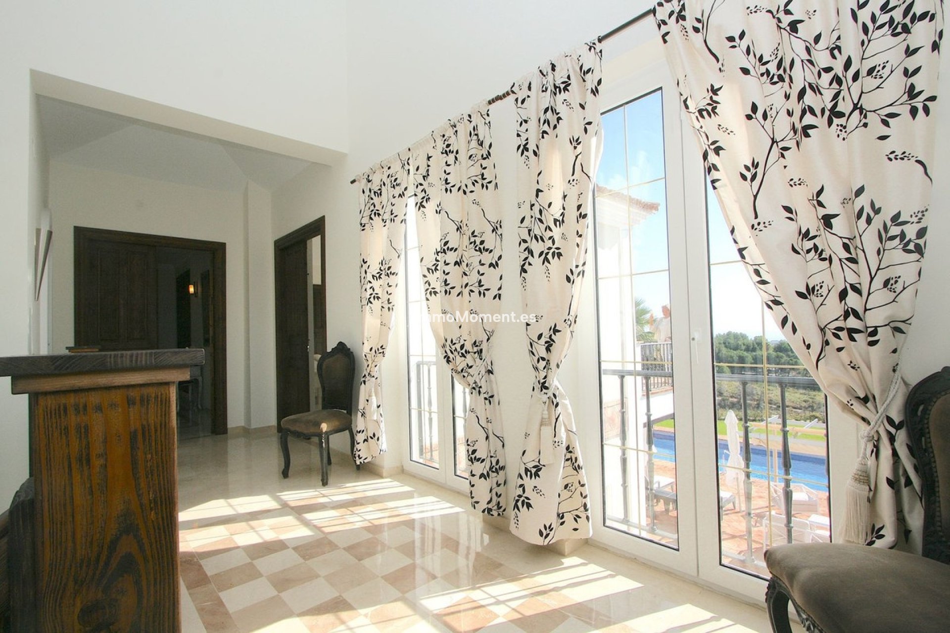 Reventa - Villa independiente - Mijas - Mijas Centro