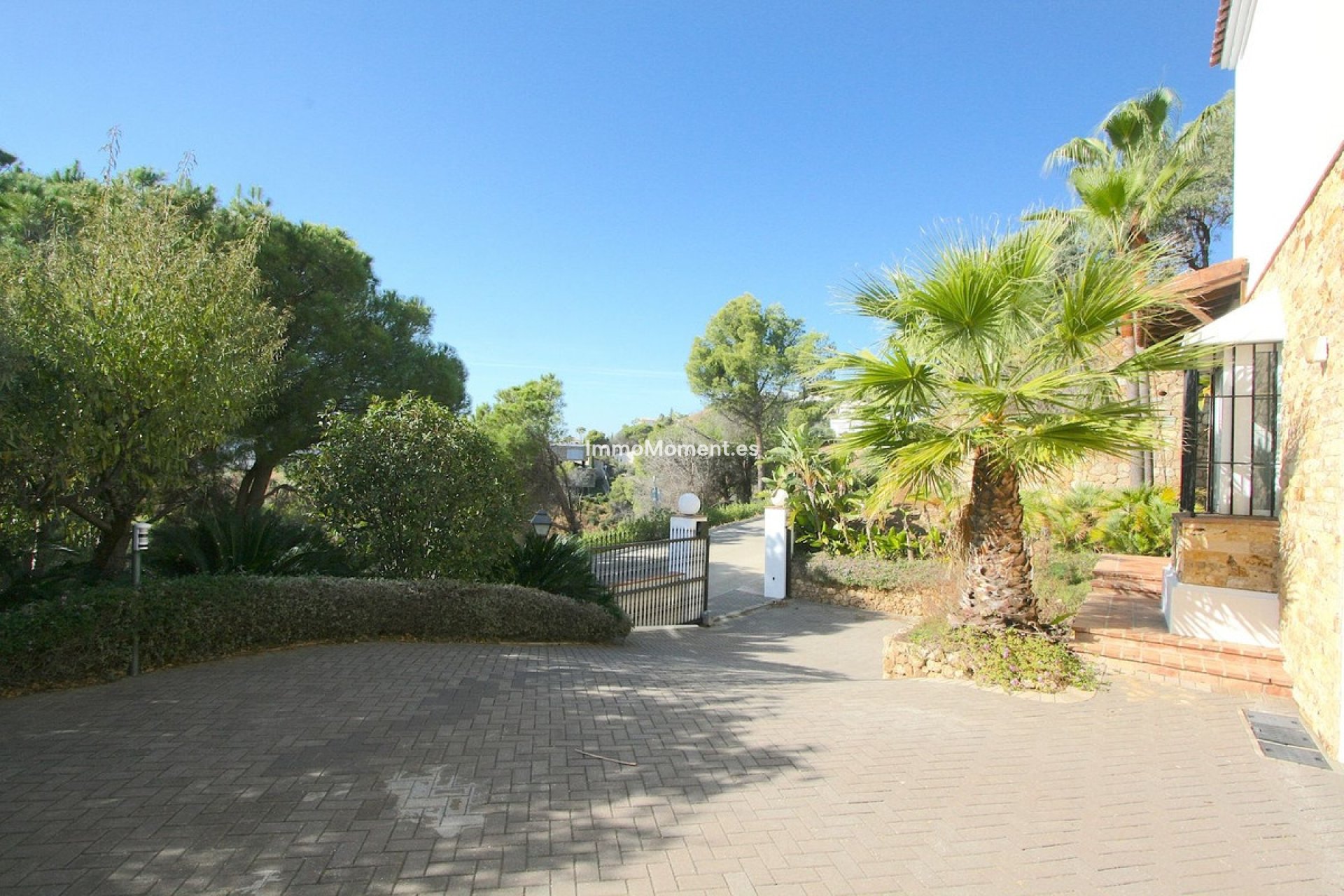 Reventa - Villa independiente - Mijas - Mijas Centro