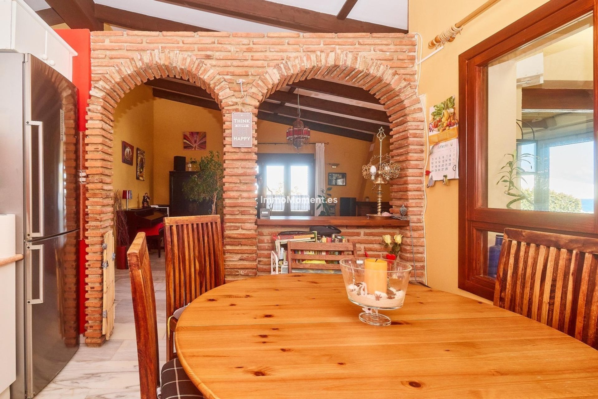 Reventa - Villa independiente - Mijas - Mijas Centro
