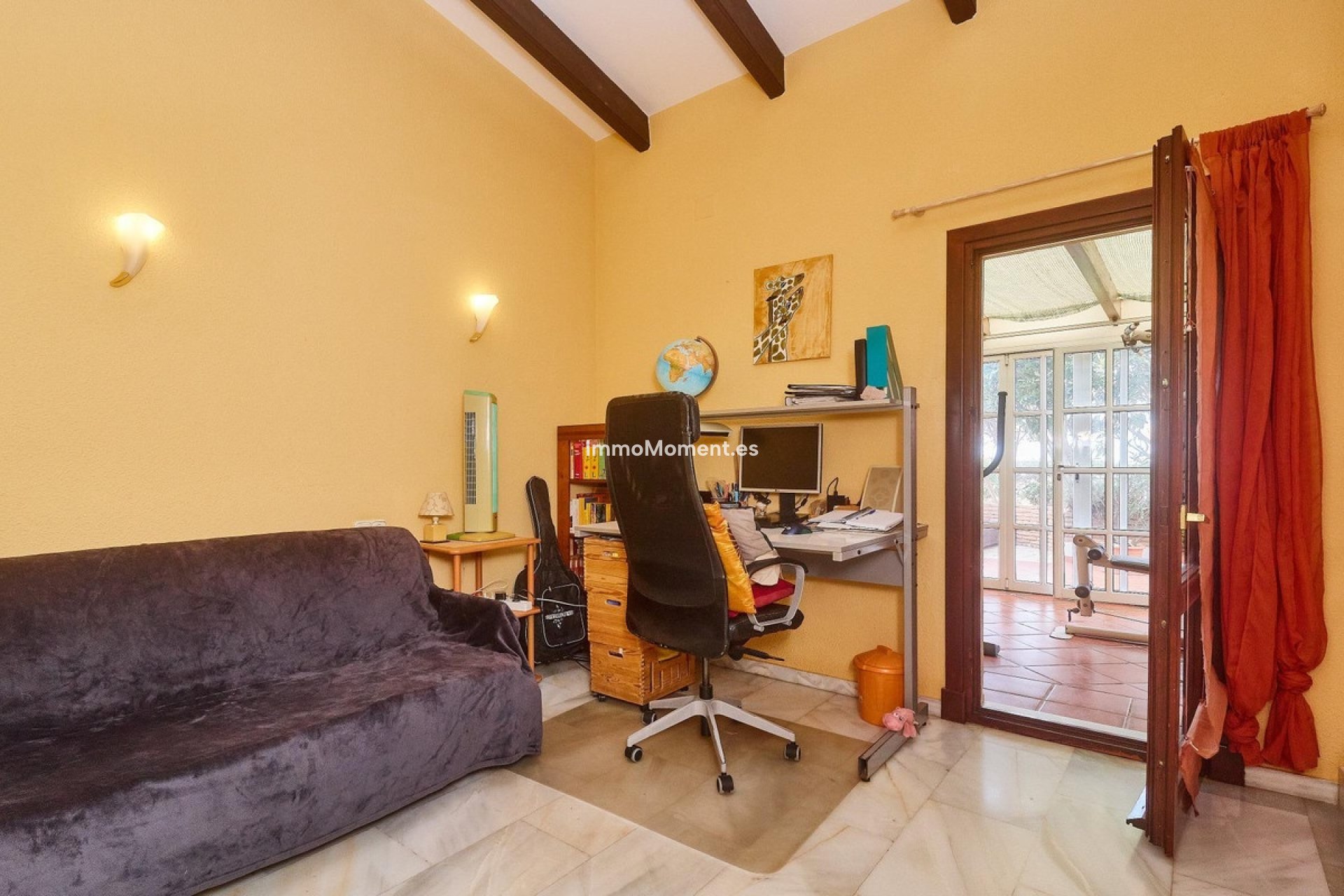 Reventa - Villa independiente - Mijas - Mijas Centro