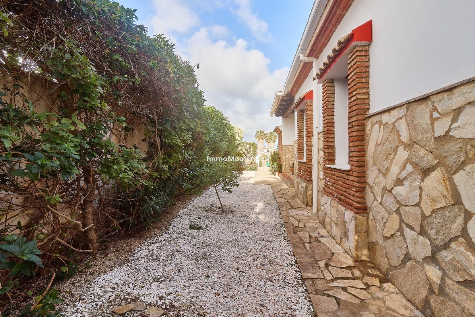 Reventa - Villa independiente - Mijas - Mijas Centro
