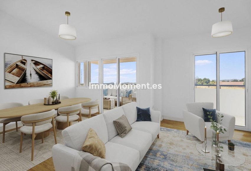 Reventa - Villa independiente - Mijas - Mijas Centro
