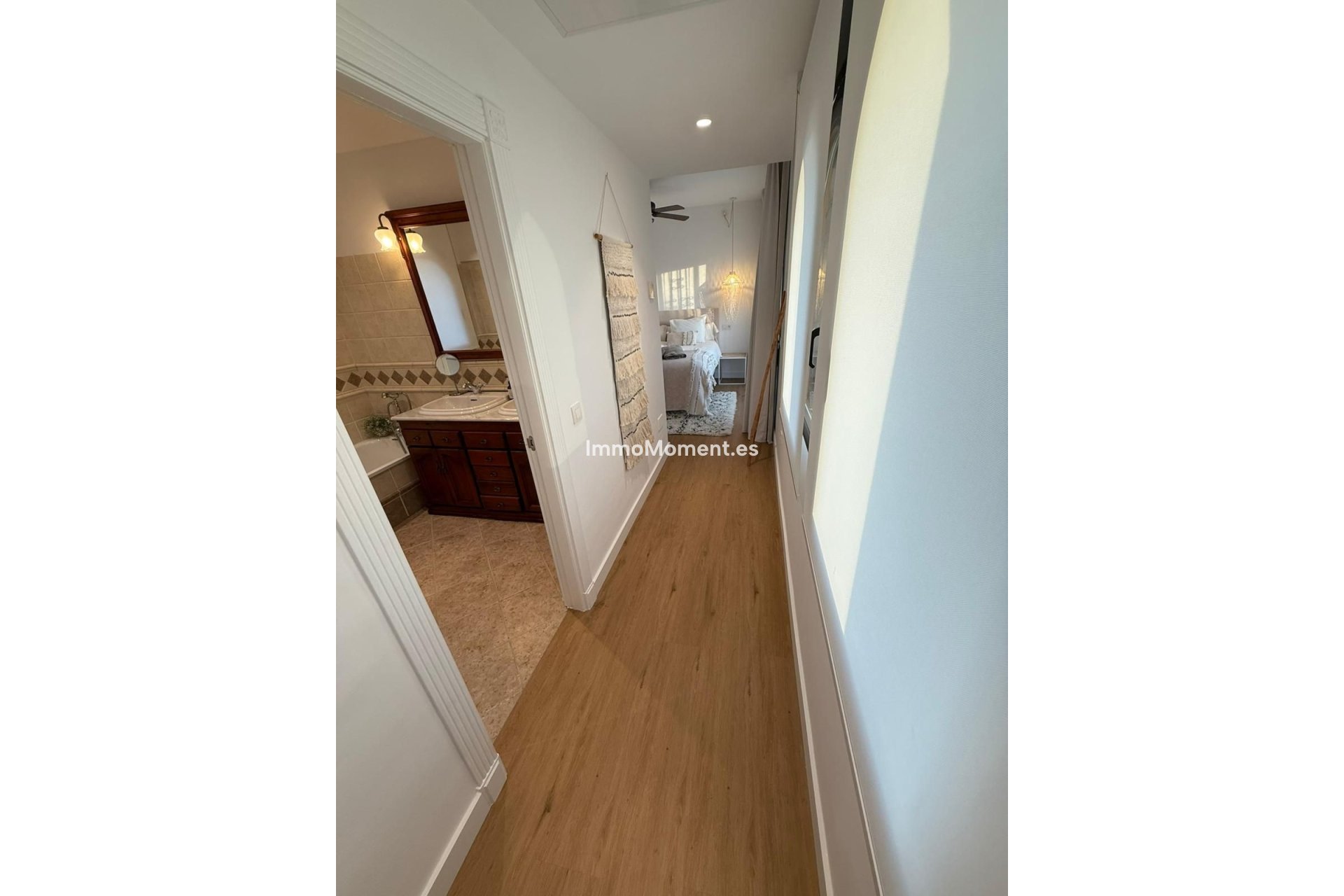 Reventa - Villa independiente - Mijas - Mijas Centro