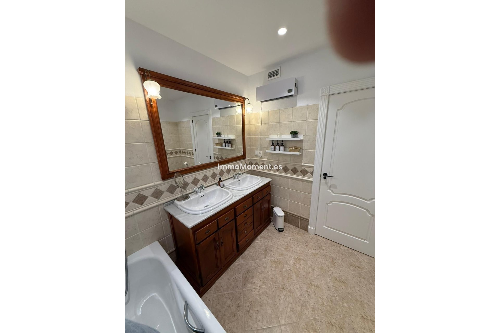 Reventa - Villa independiente - Mijas - Mijas Centro