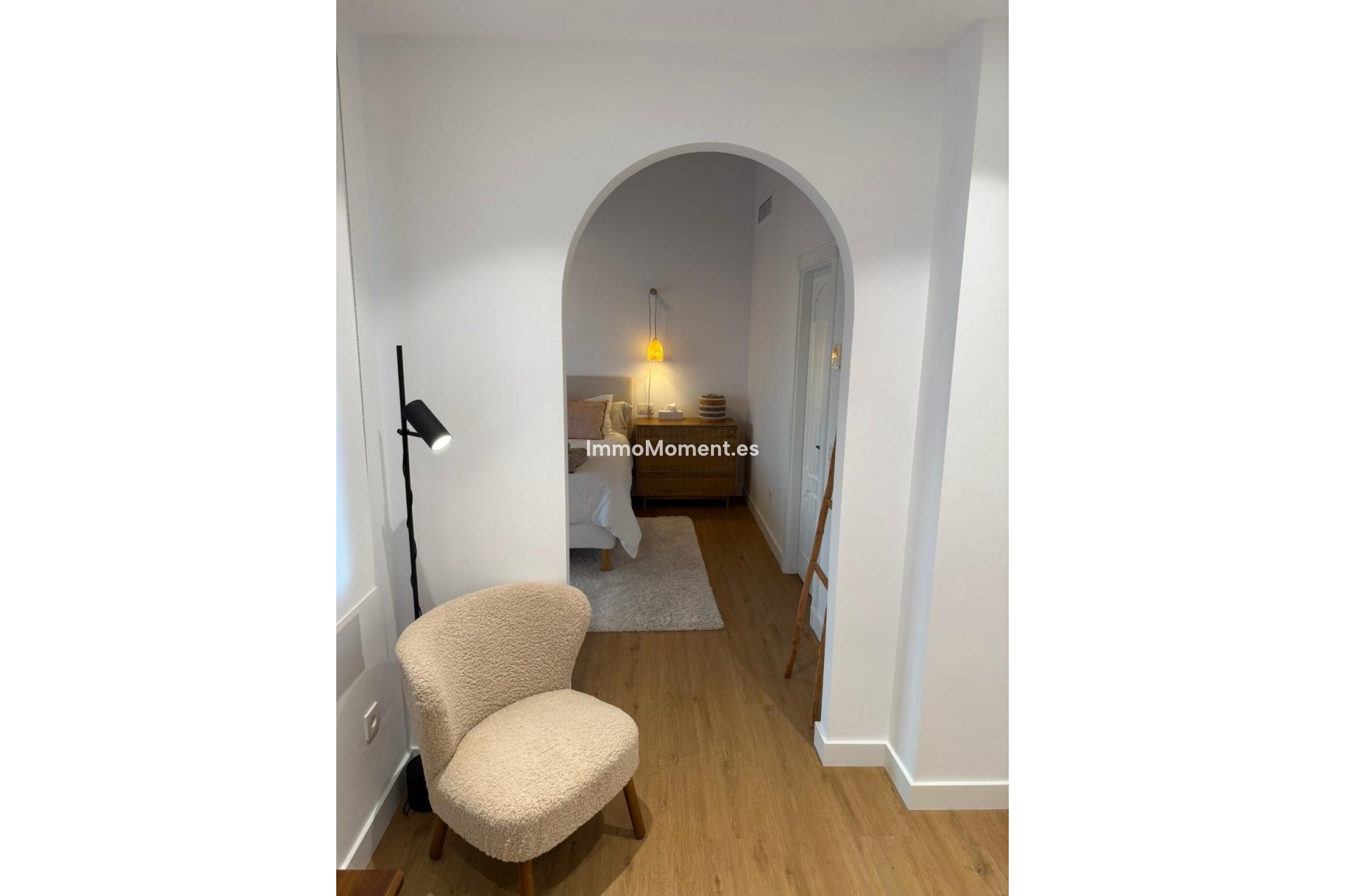 Reventa - Villa independiente - Mijas - Mijas Centro
