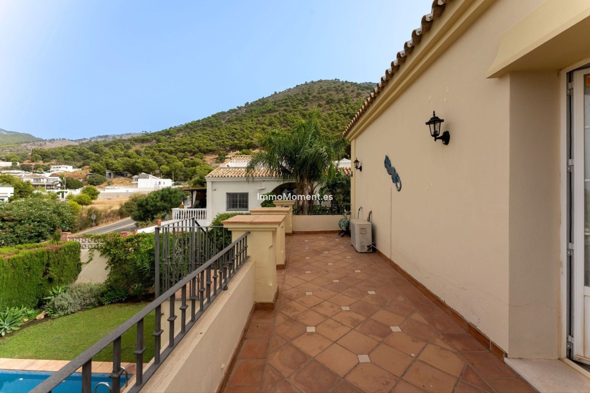 Reventa - Villa independiente - Mijas - Mijas Centro