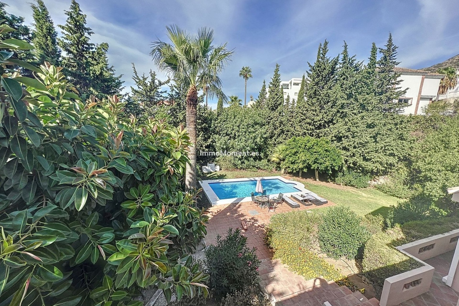 Reventa - Villa independiente - Mijas - Mijas Centro