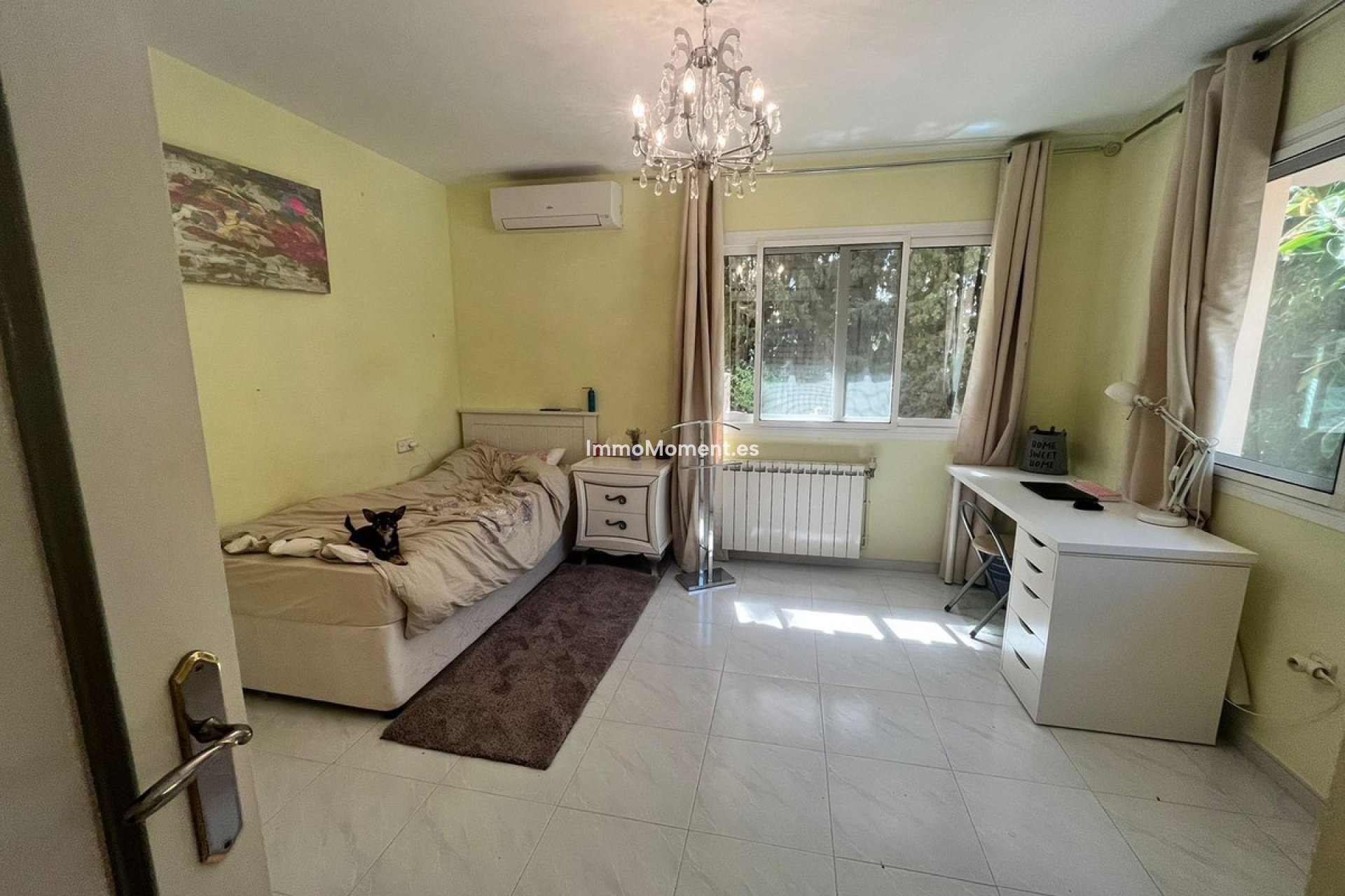Reventa - Villa independiente - Mijas - Mijas Centro