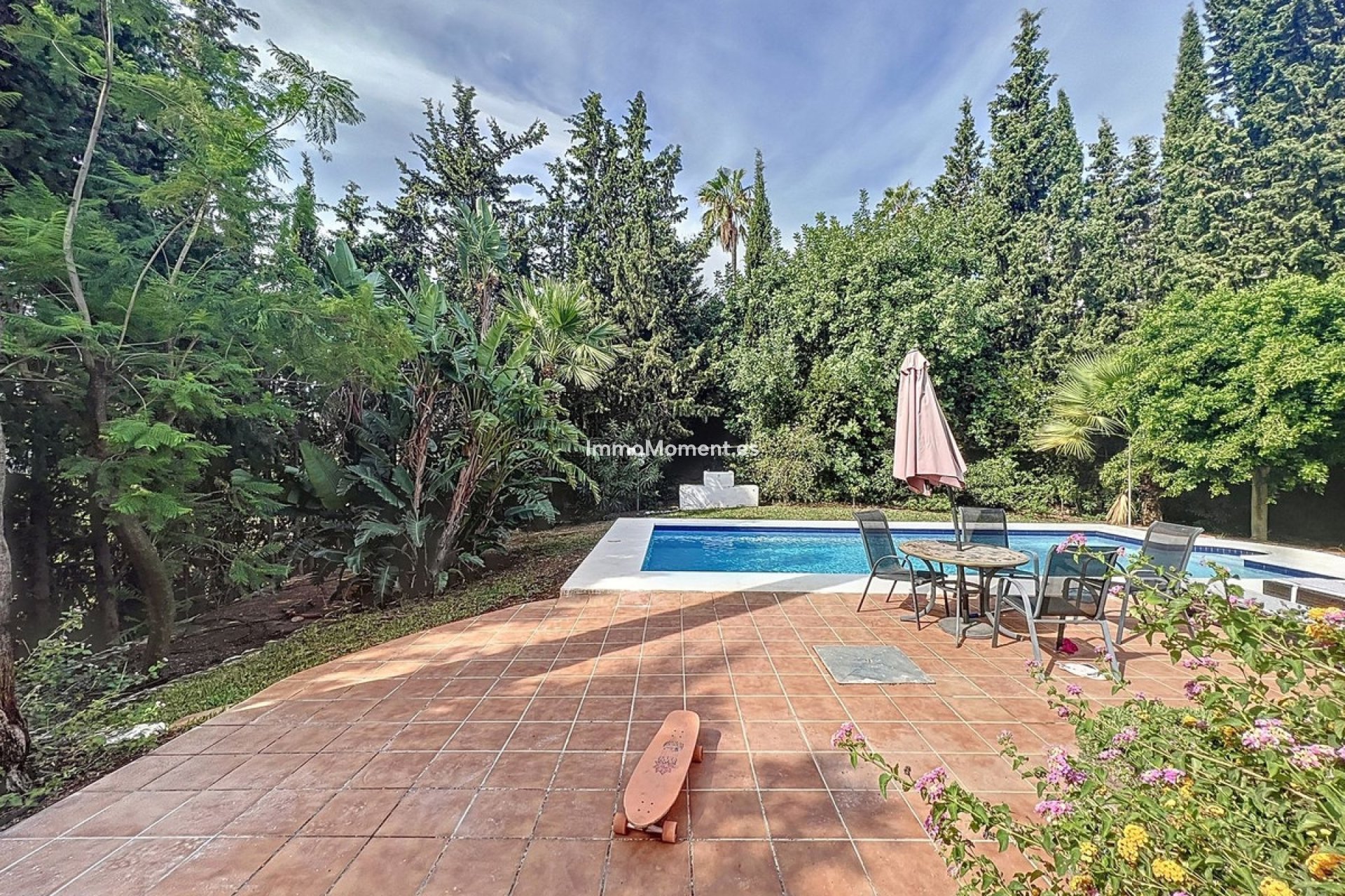Reventa - Villa independiente - Mijas - Mijas Centro