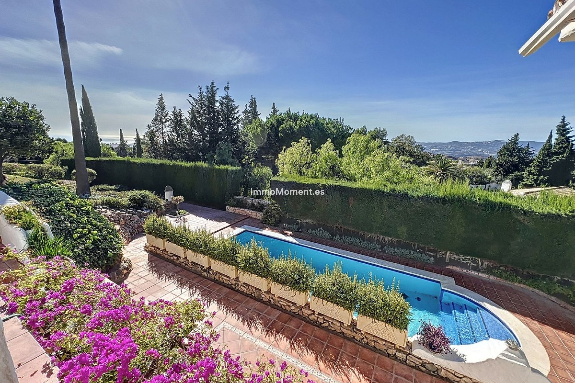 Reventa - Villa independiente - Mijas - Mijas Centro