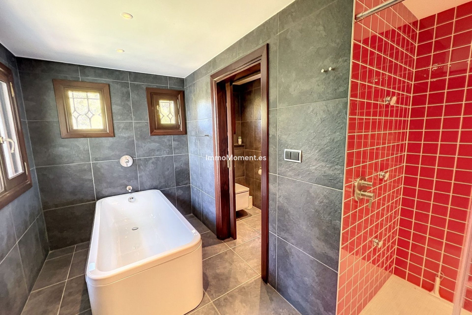 Reventa - Villa independiente - Mijas - Mijas Centro