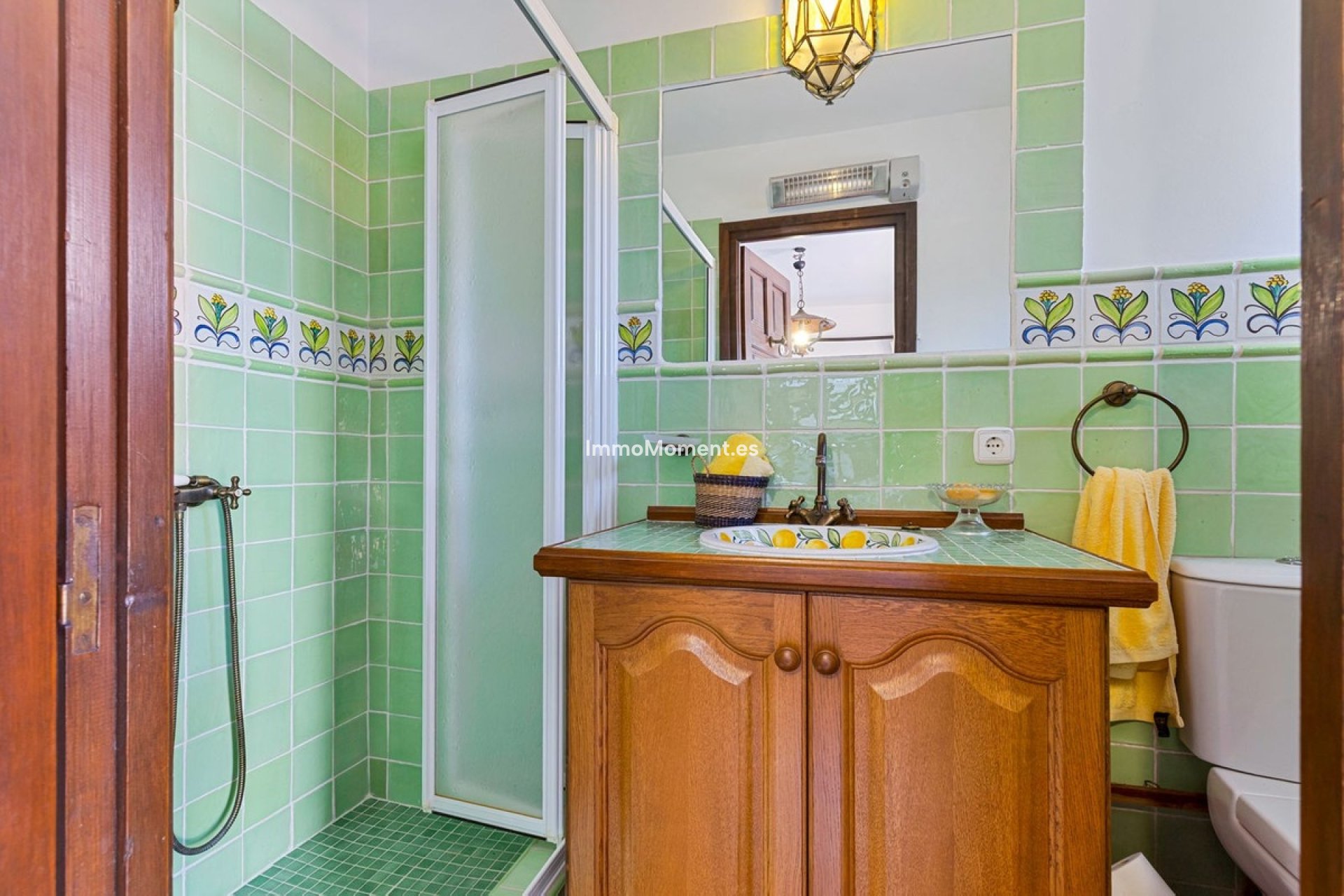 Reventa - Villa independiente - Mijas - Mijas Centro