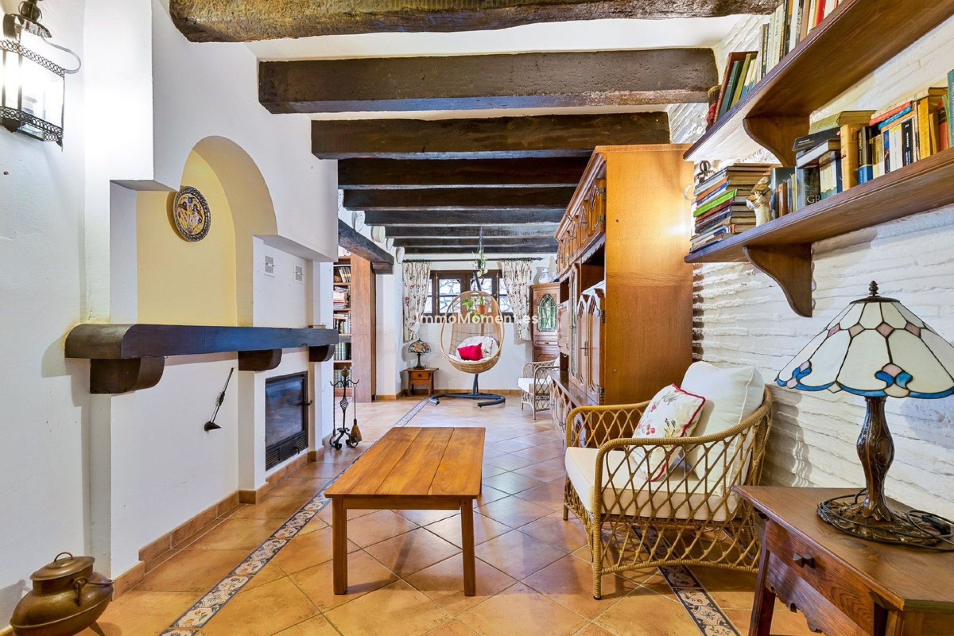Reventa - Villa independiente - Mijas - Mijas Centro