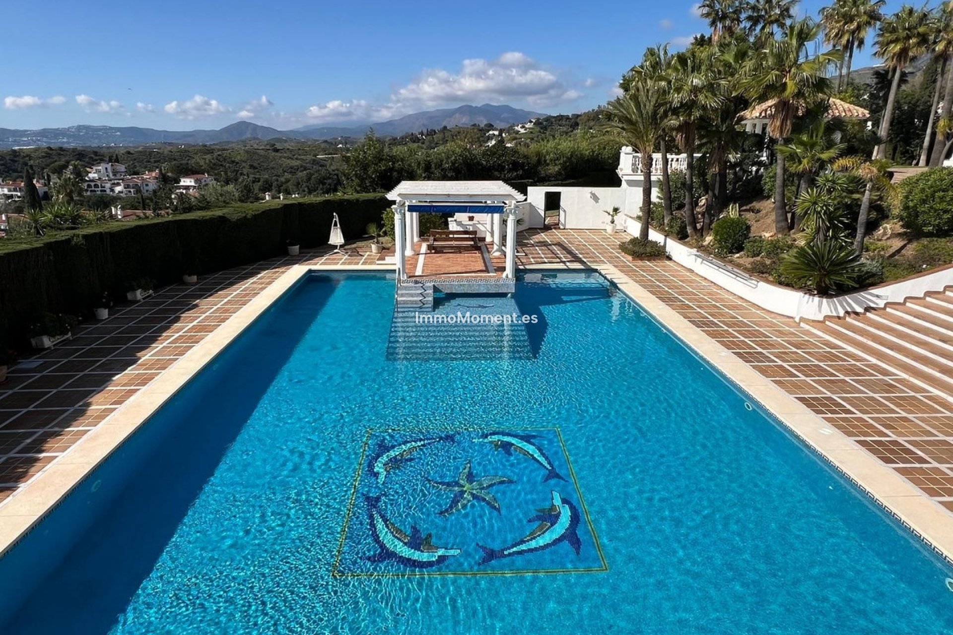 Reventa - Villa independiente - Mijas - Mijas Centro
