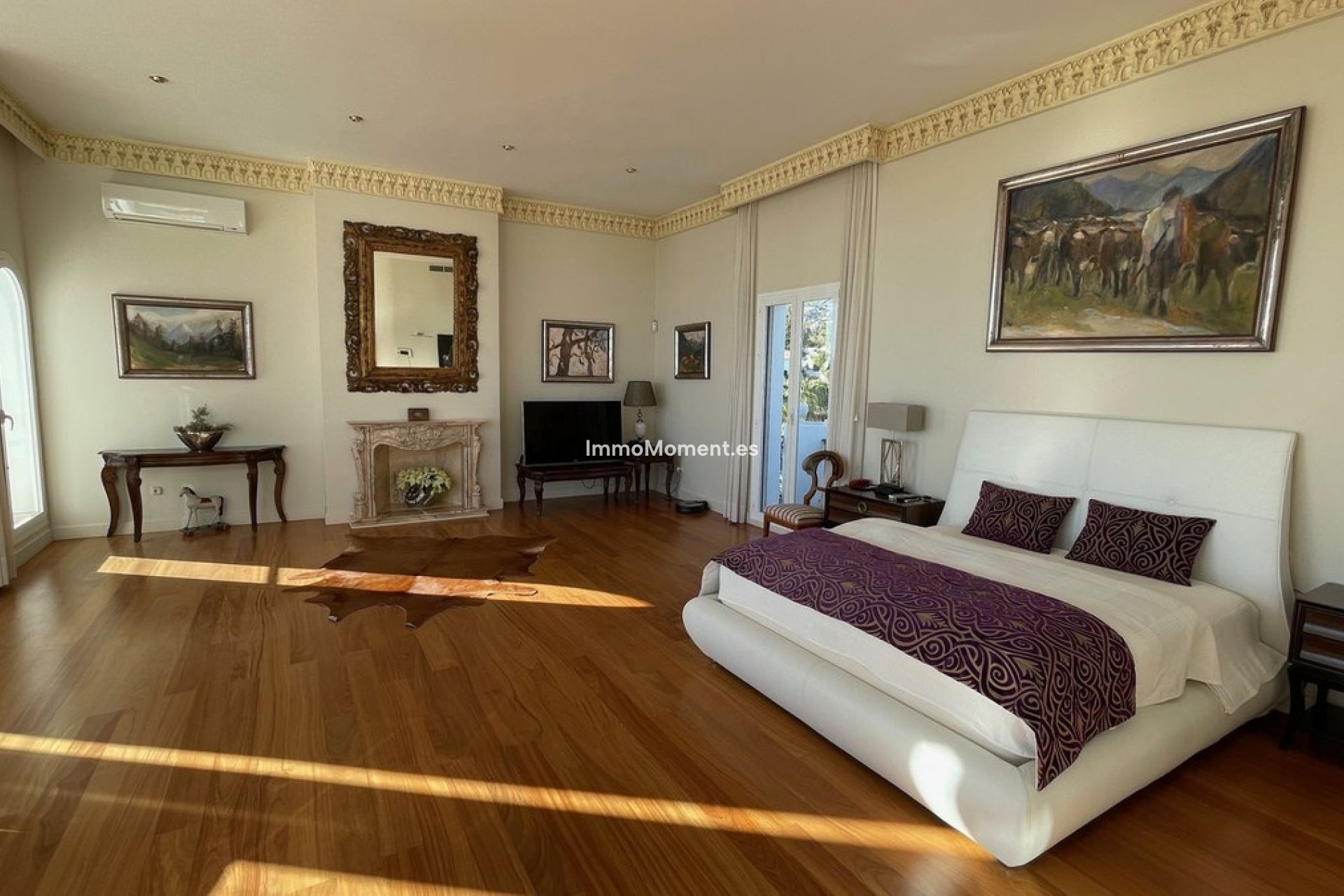 Reventa - Villa independiente - Mijas - Mijas Centro