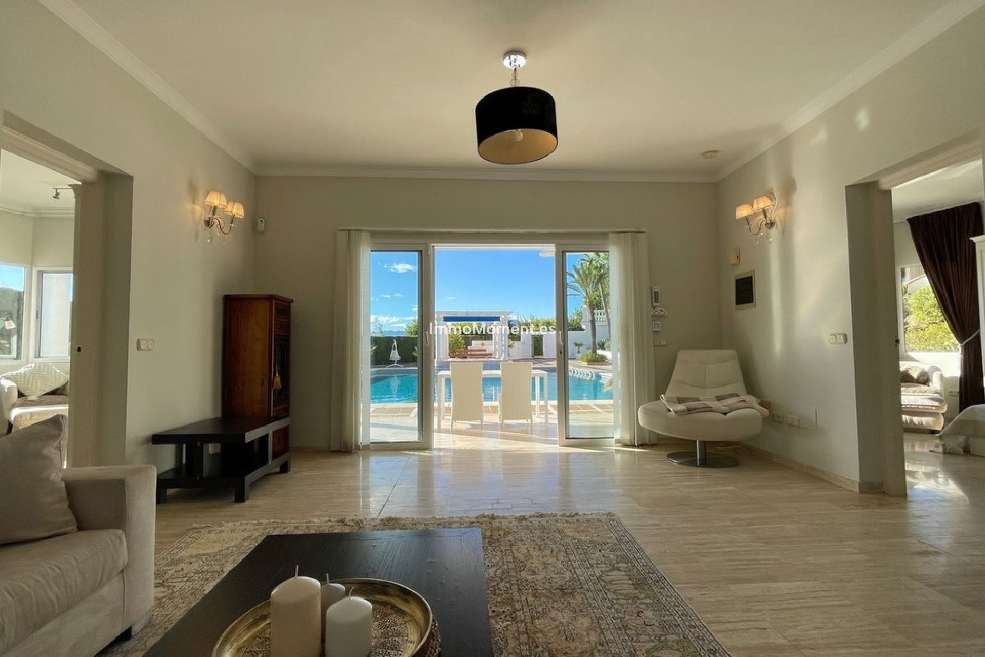 Reventa - Villa independiente - Mijas - Mijas Centro