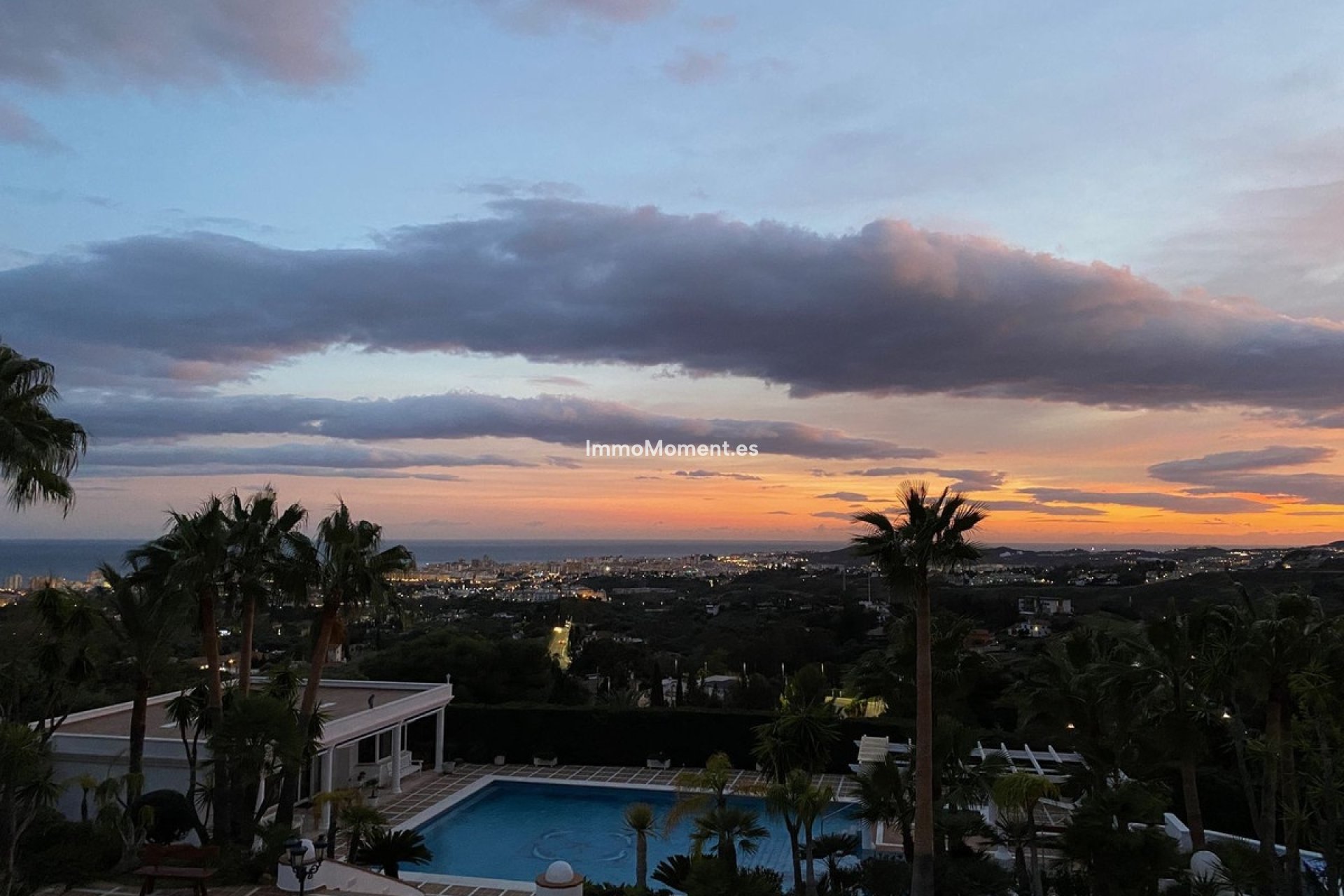 Reventa - Villa independiente - Mijas - Mijas Centro
