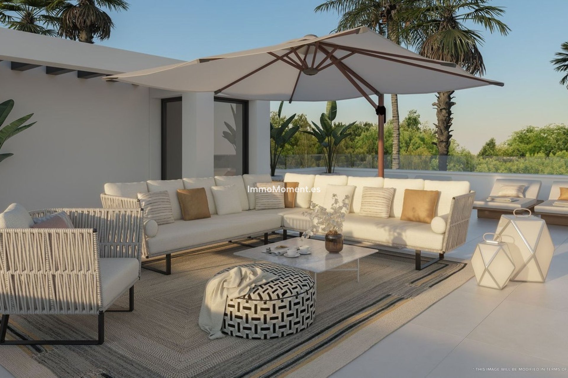 Reventa - Villa independiente - Mijas - Mijas Centro
