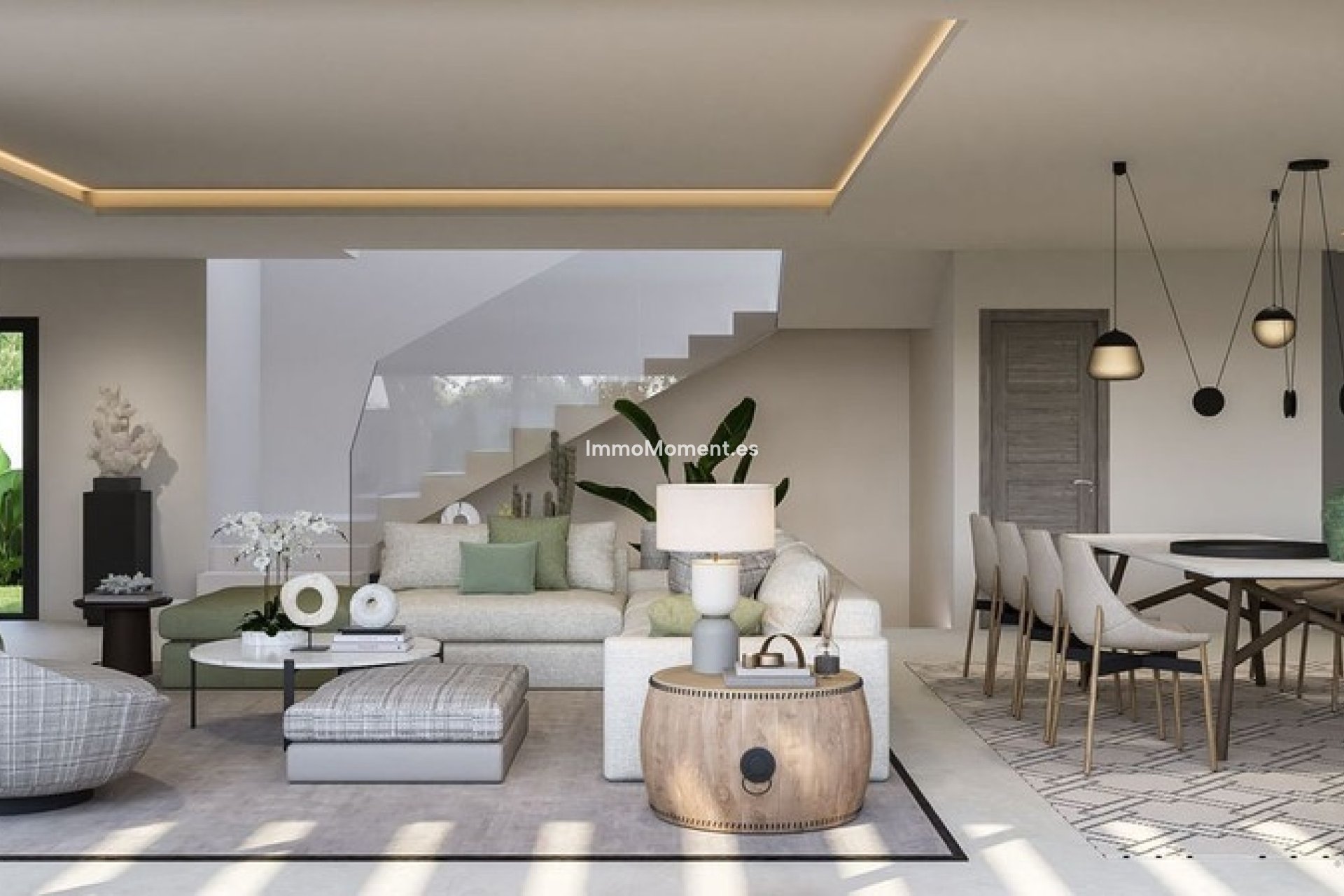 Reventa - Villa independiente - Mijas - Mijas Centro