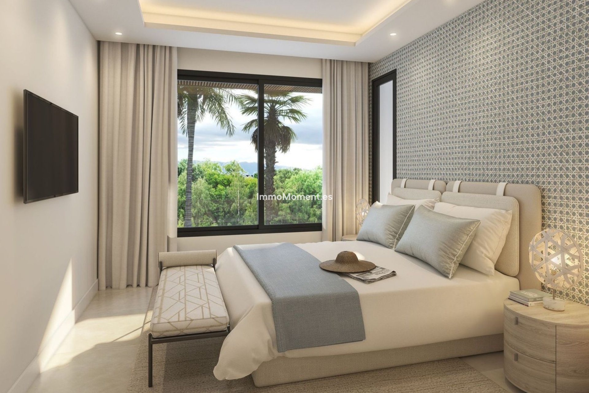 Reventa - Villa independiente - Mijas - Mijas Centro