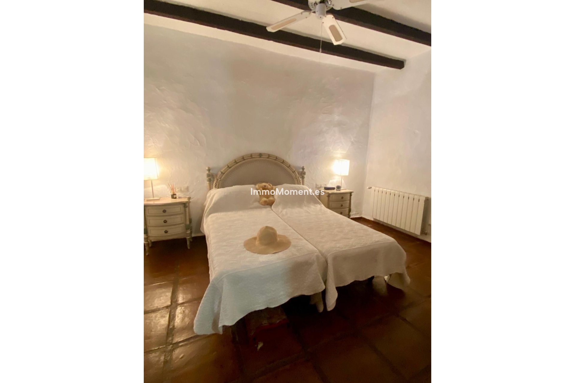 Reventa - Villa independiente - Mijas - Mijas Centro