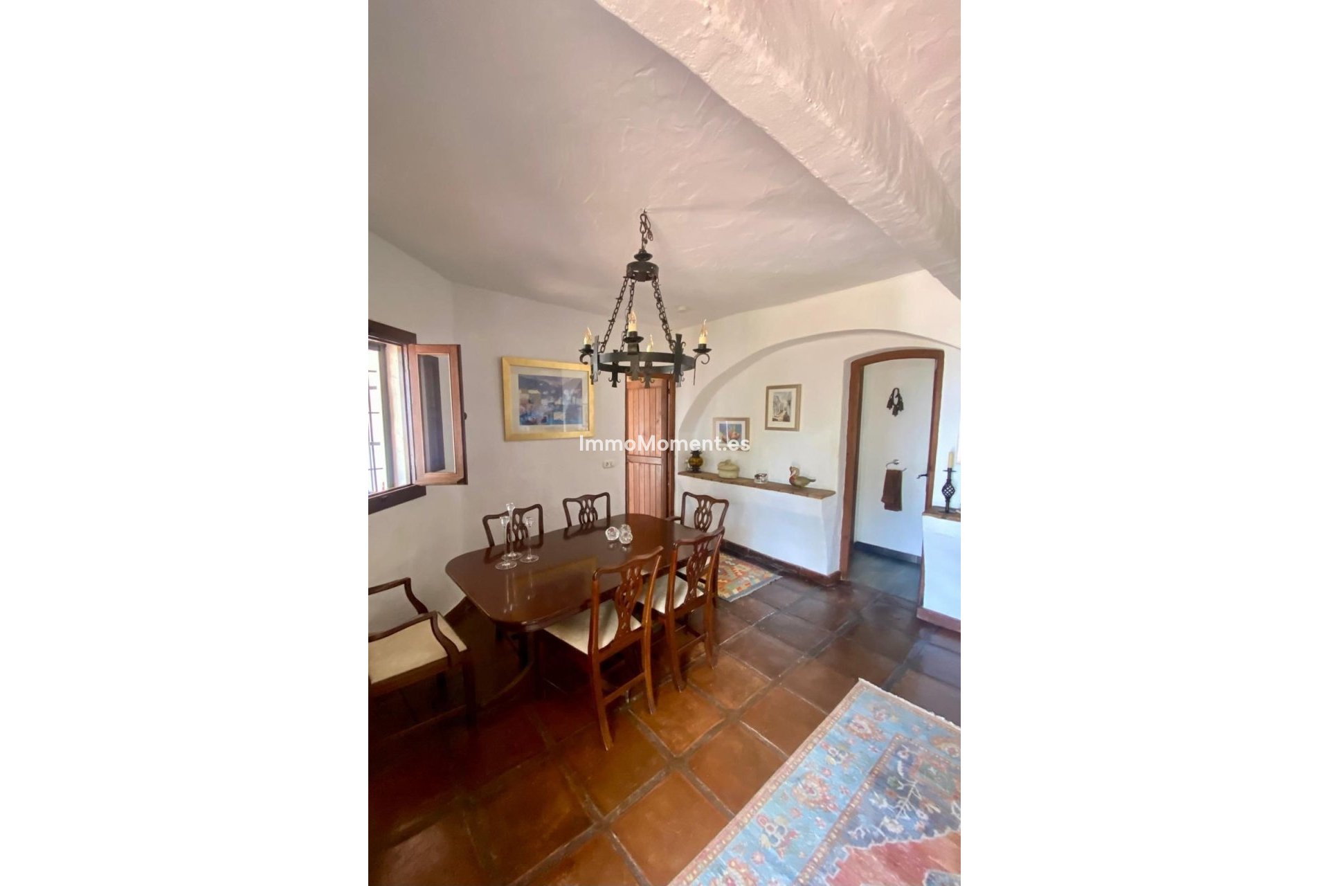 Reventa - Villa independiente - Mijas - Mijas Centro