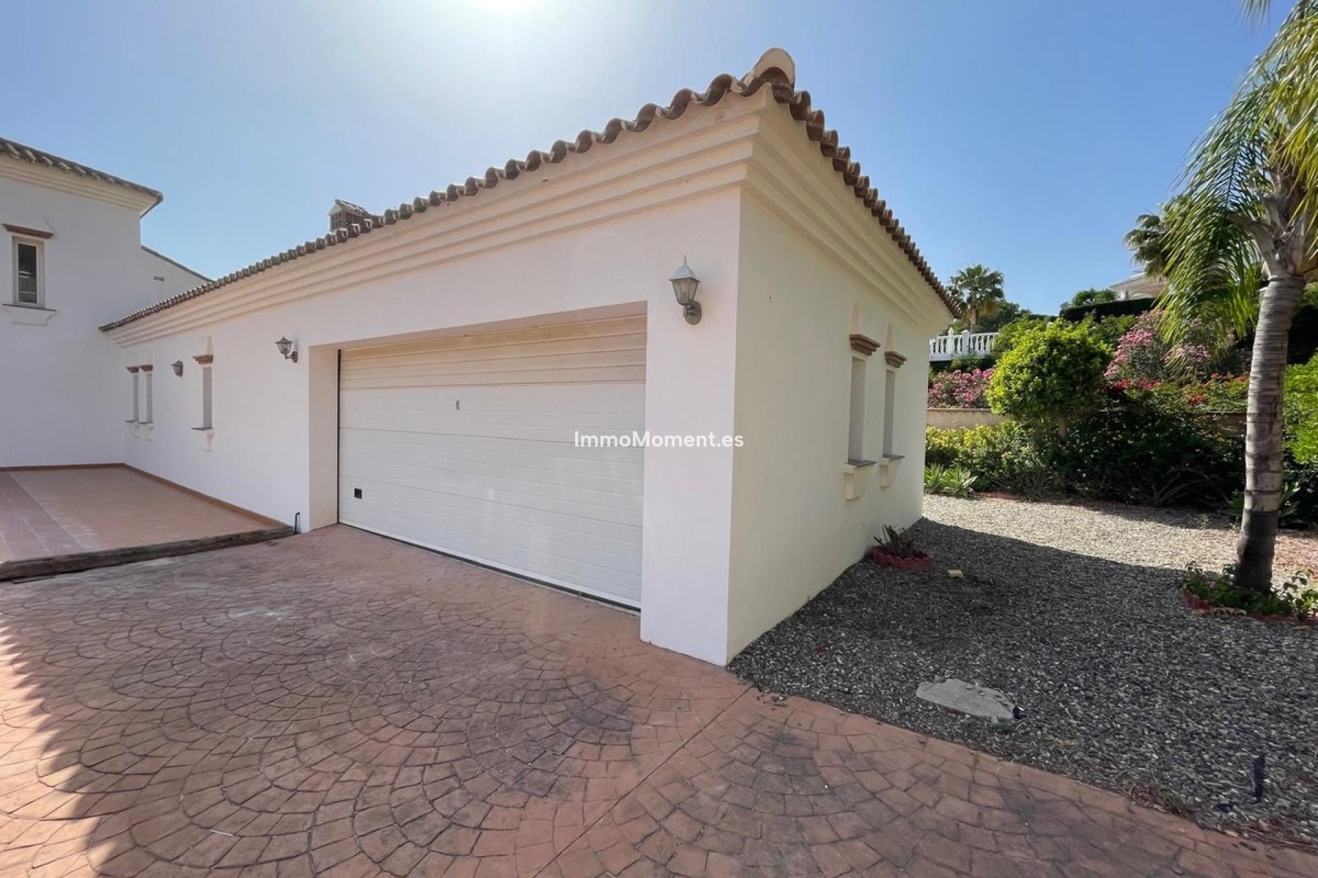 Reventa - Villa independiente - Mijas - Mijas Centro